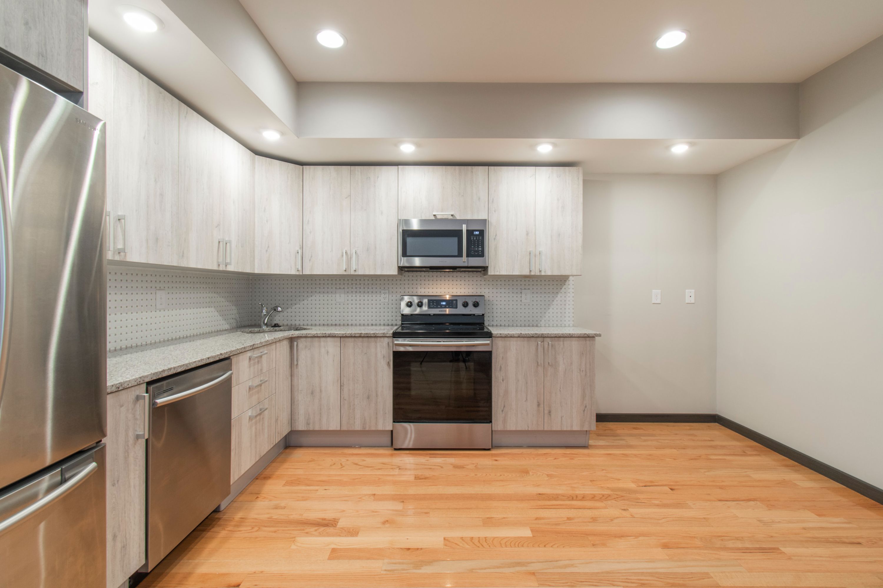 2605-07 Federal ST Unit C