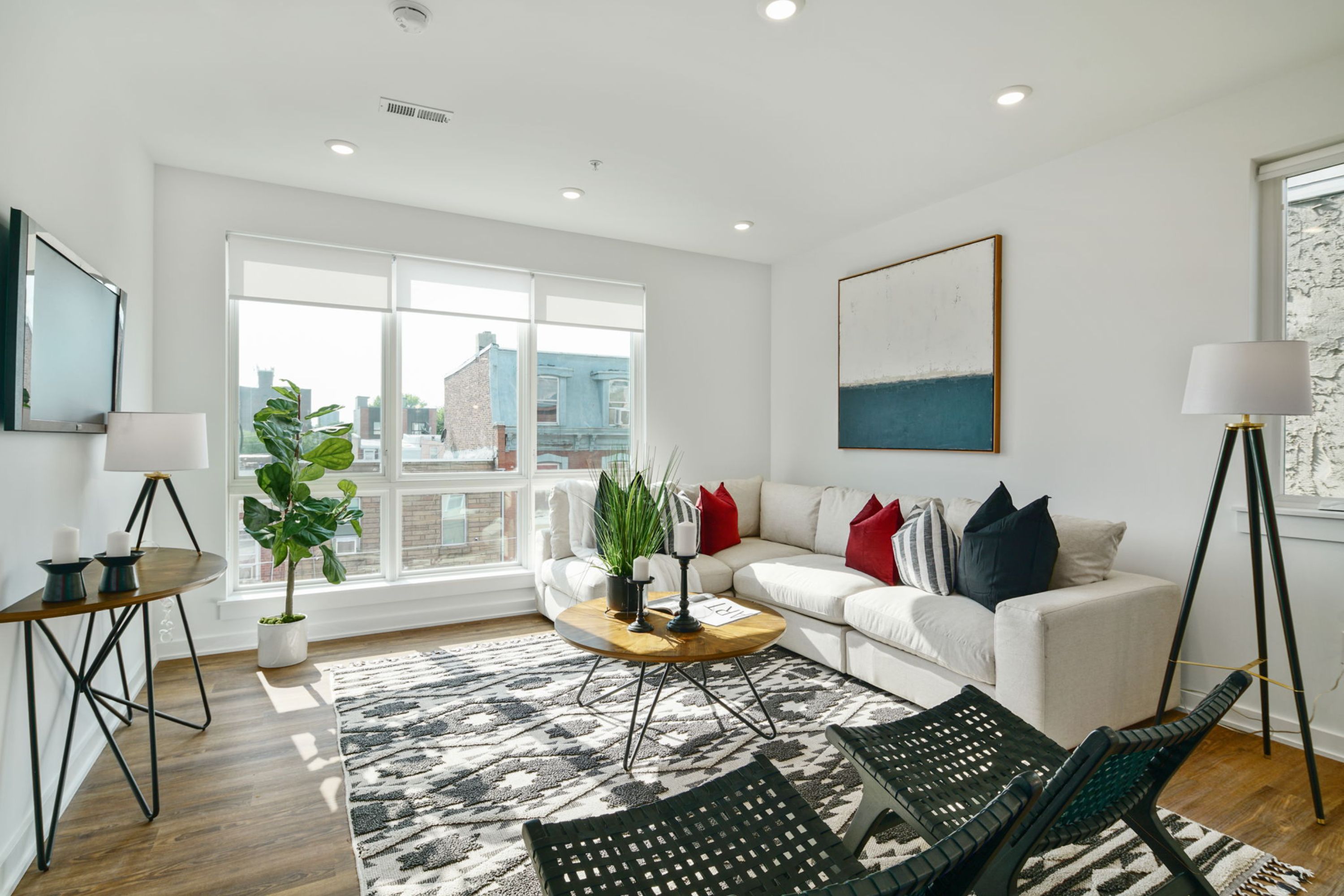 2421 MASCHER ST Unit 102