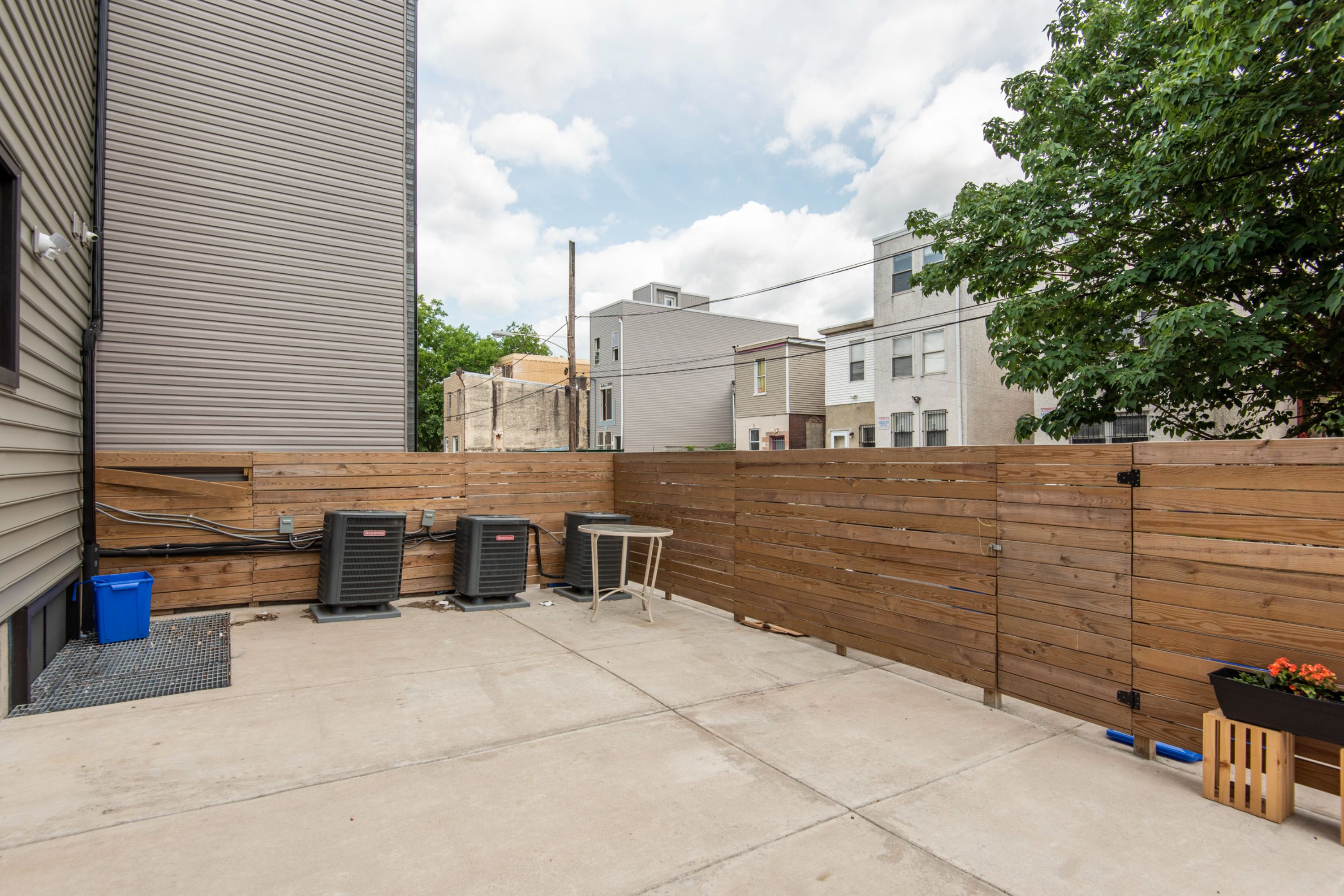 2605-07 Federal ST Unit B