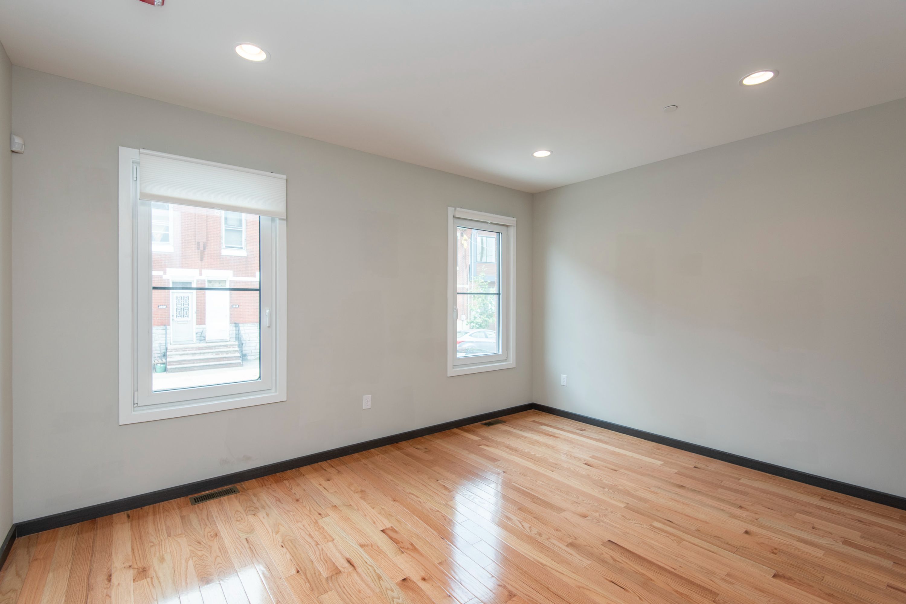 2605-07 Federal ST Unit B