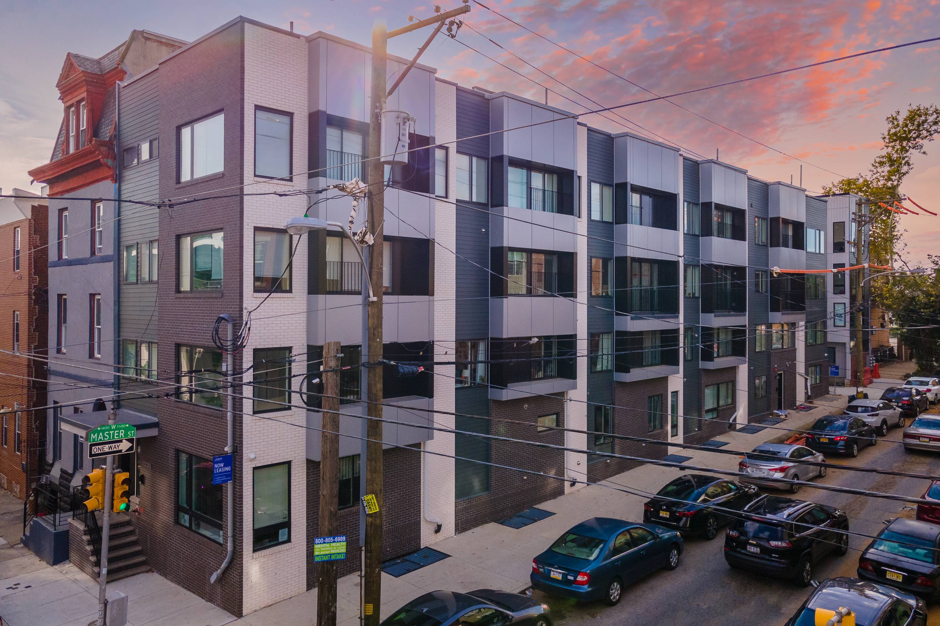 1338 N 15th ST Unit A2