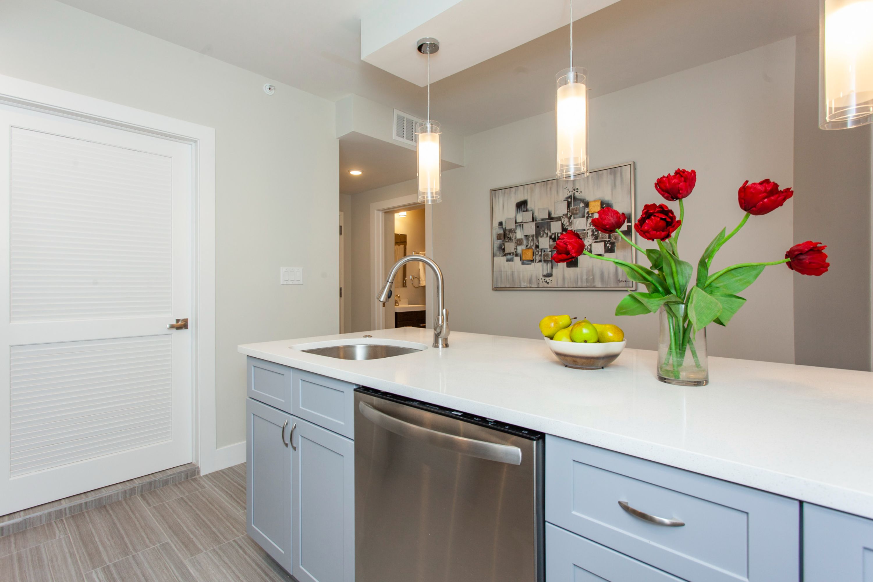 1533-39 PARRISH ST Unit 3D