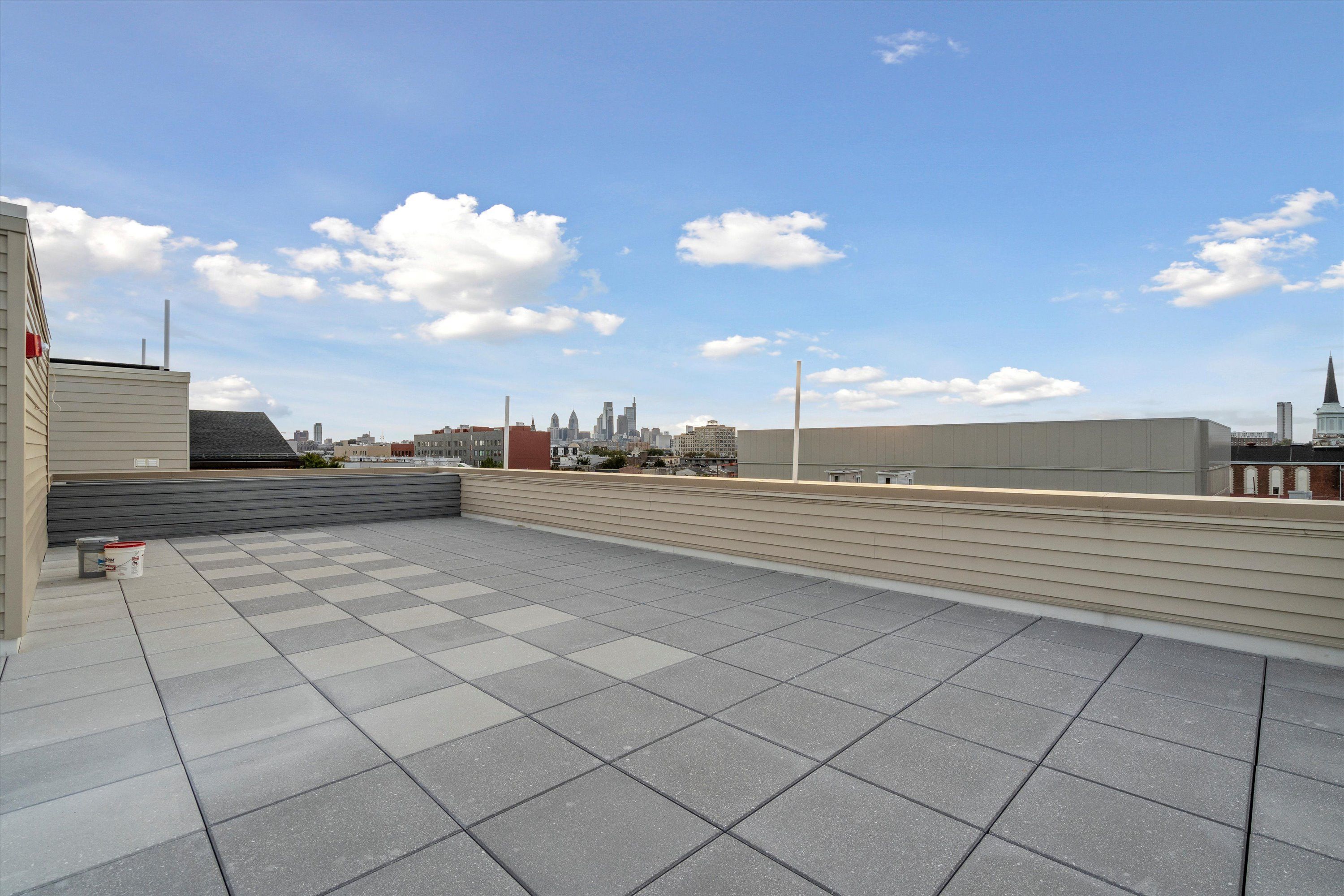 1643 N 2ND ST Unit 402