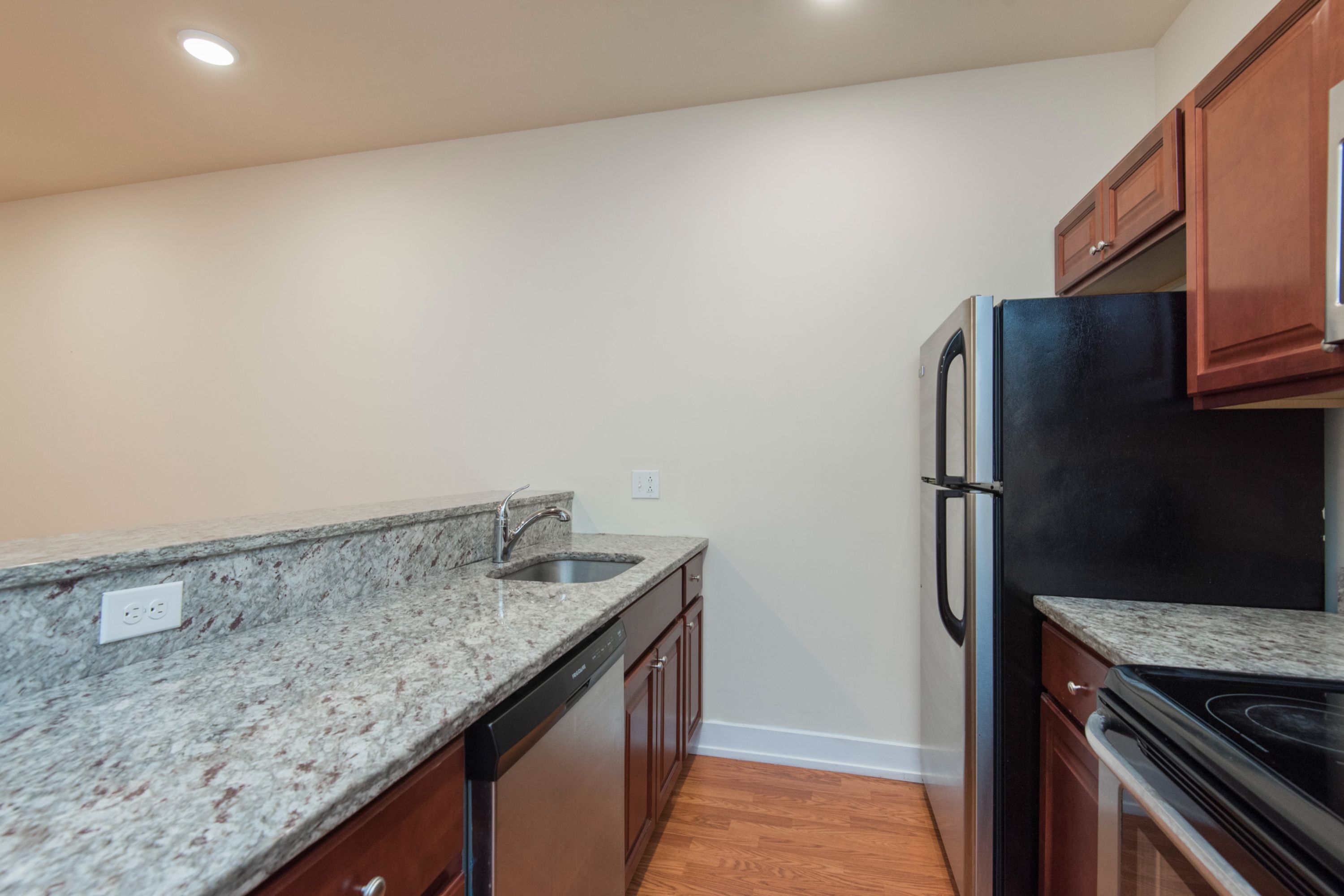 1405 N SYDENHAM ST Unit A1