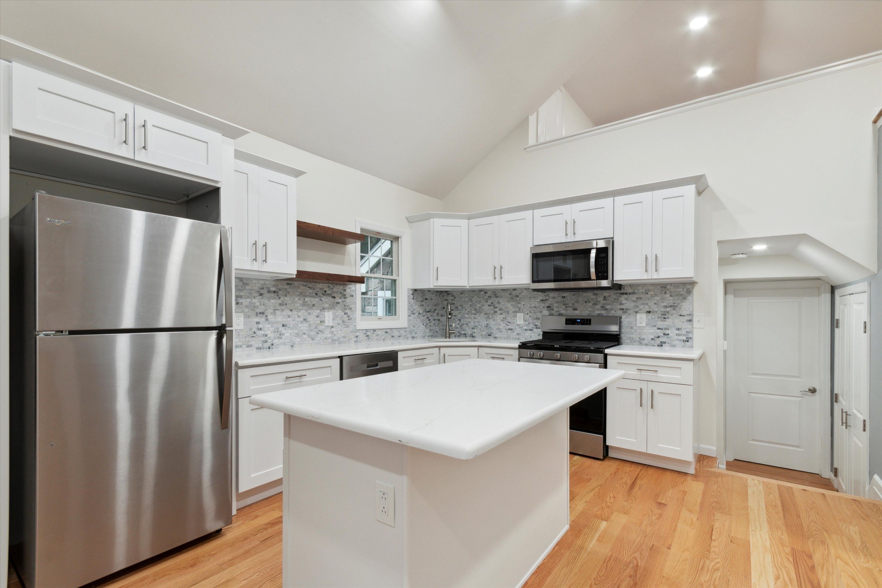 3 Princeton Ave