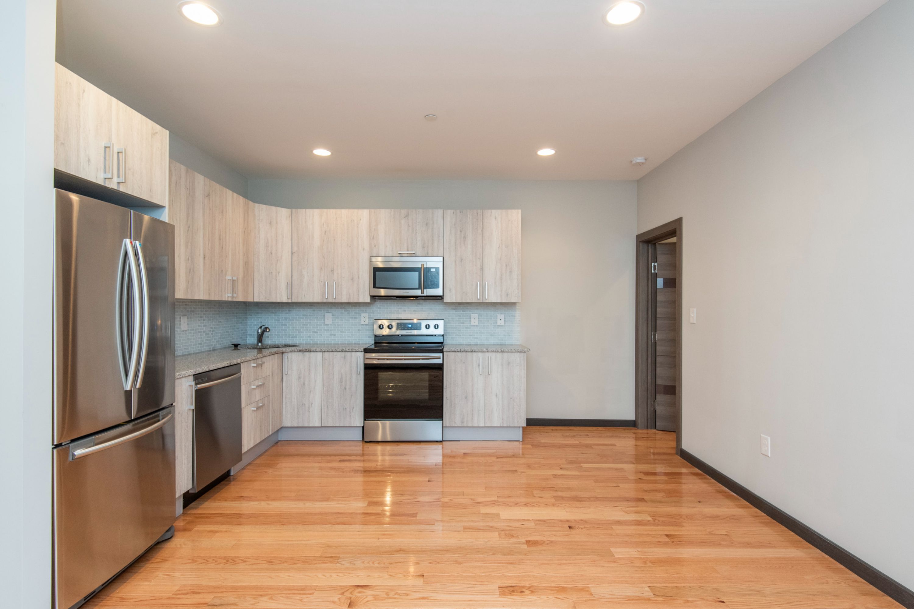 2605-07 Federal ST Unit B