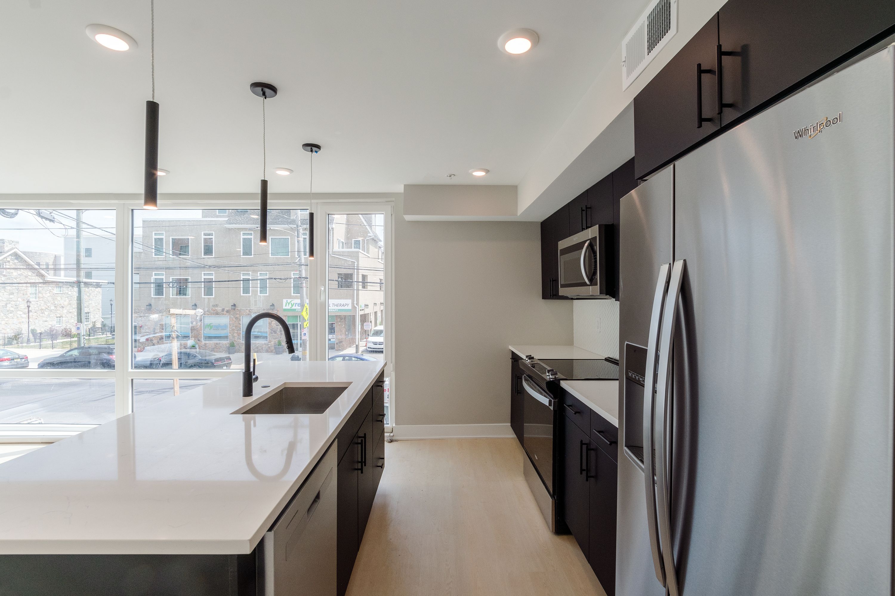 6604 Ridge Avenue Unit 305
