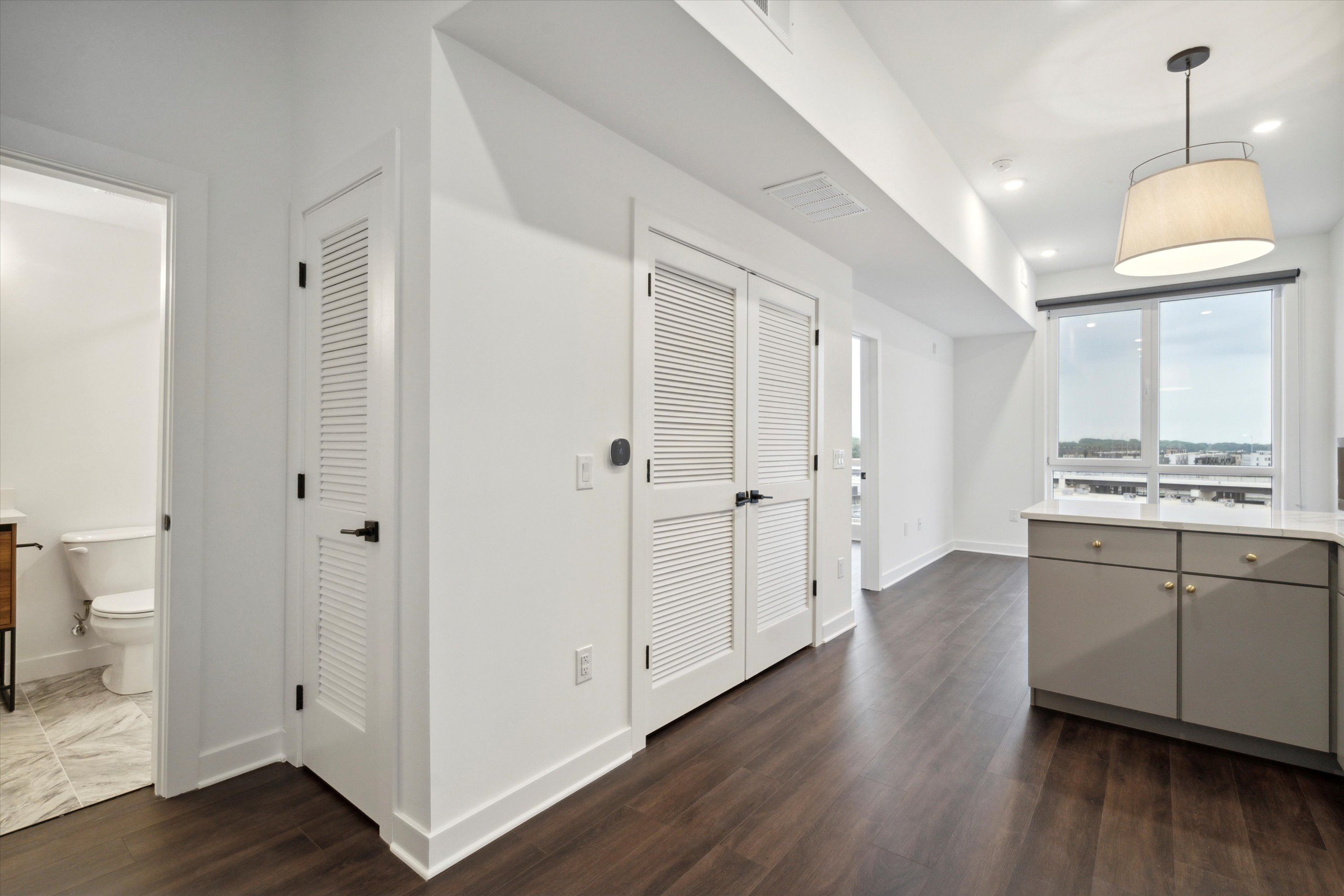 2636 E YORK ST Unit 602