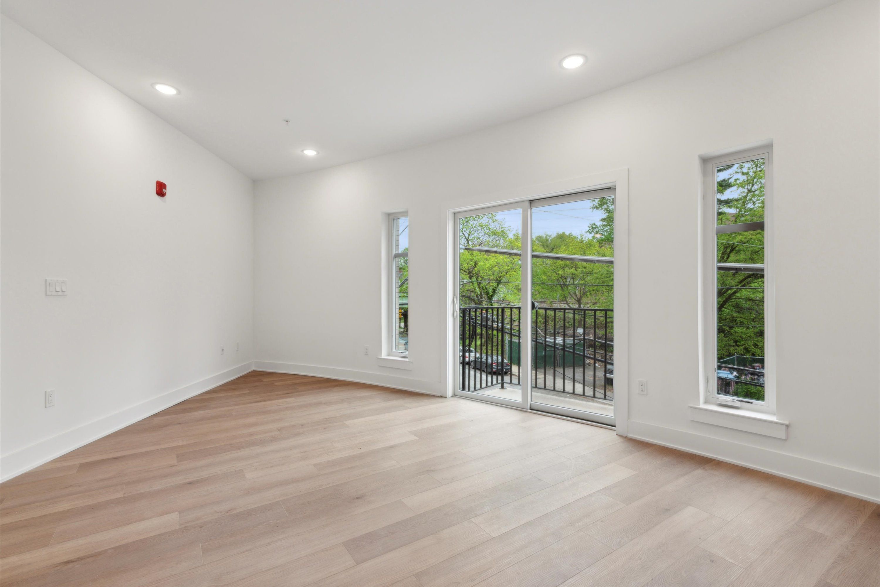 367 W Hortter St Unit 201