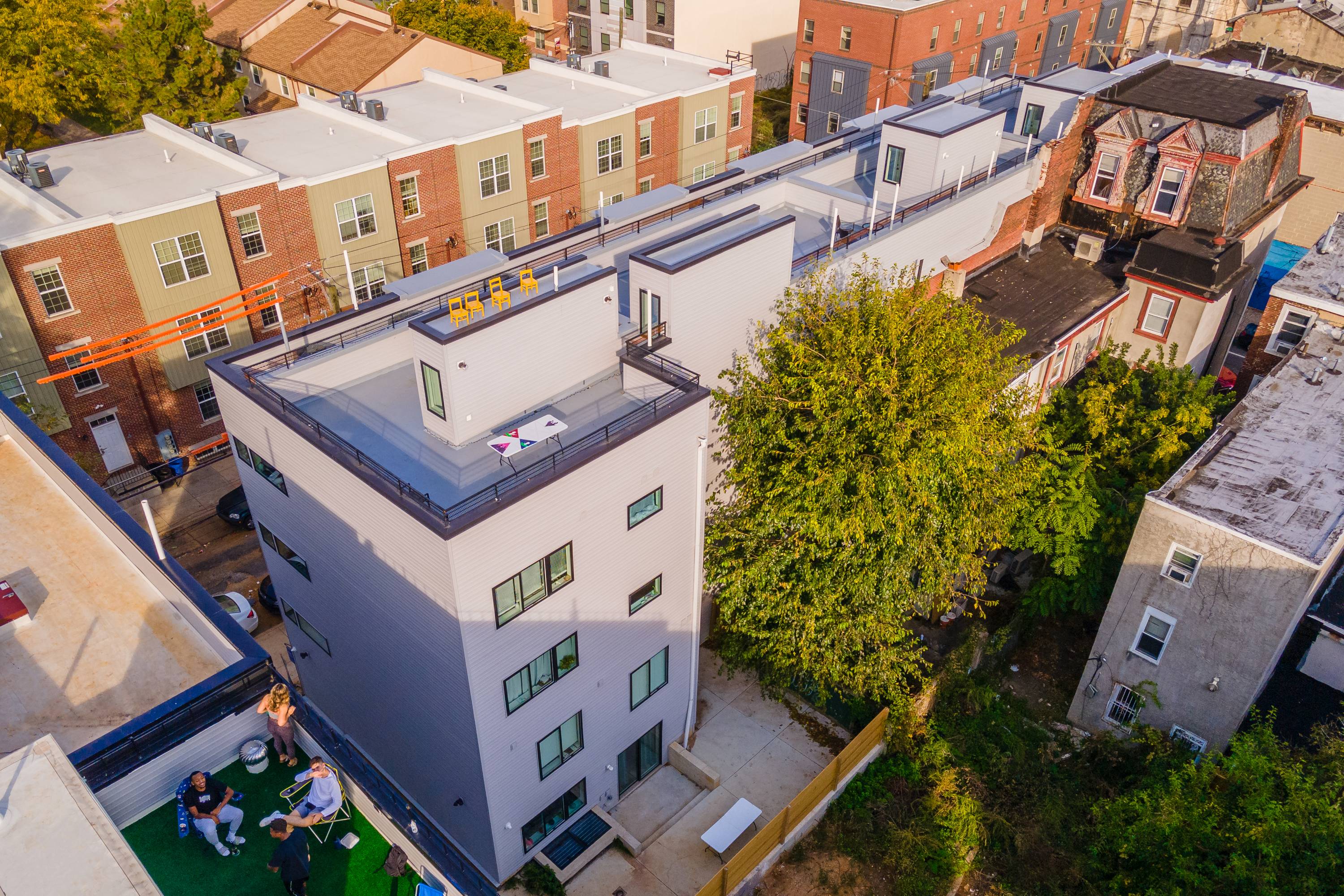 1338 N 15th ST Unit B3