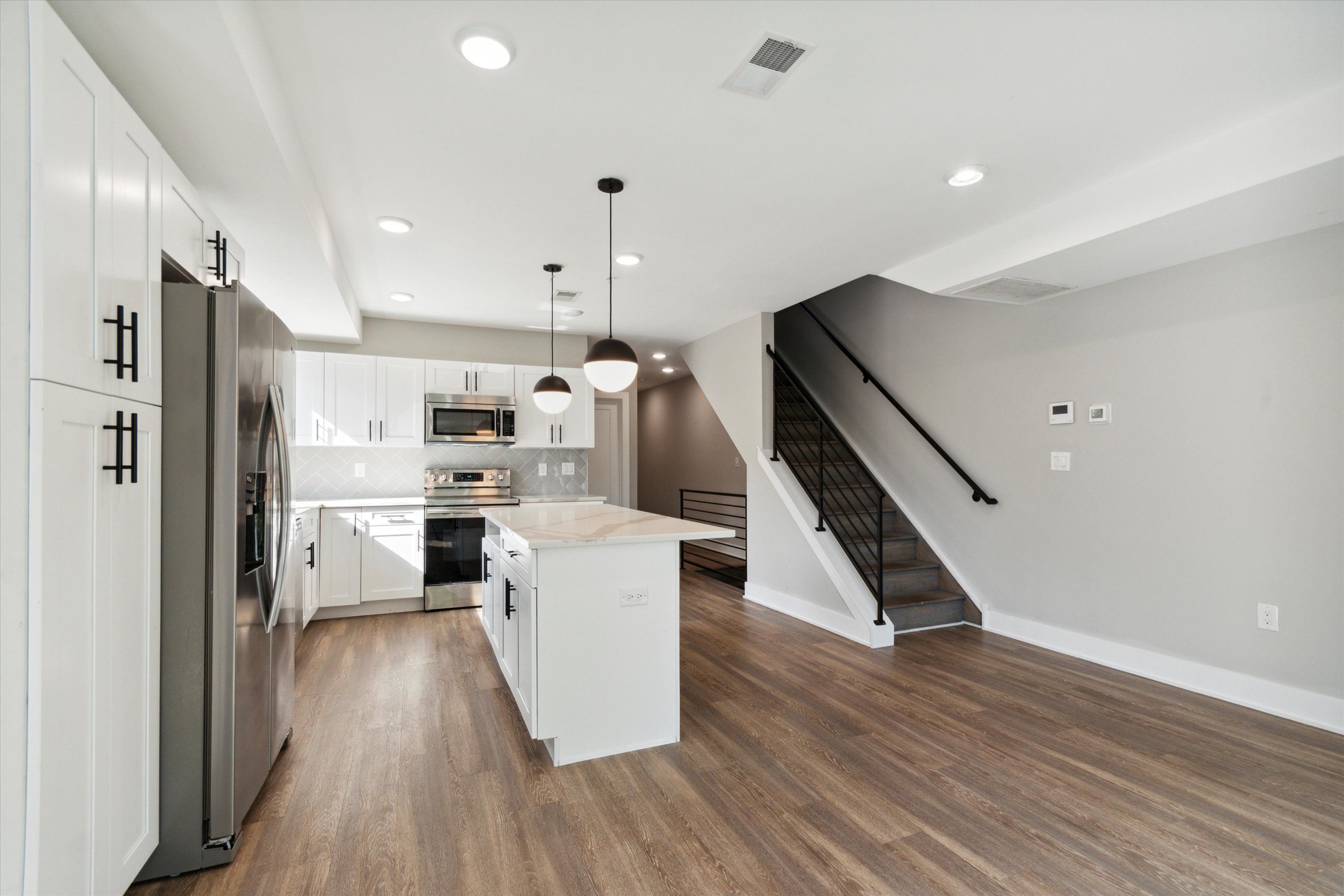 1739 Page ST Unit B