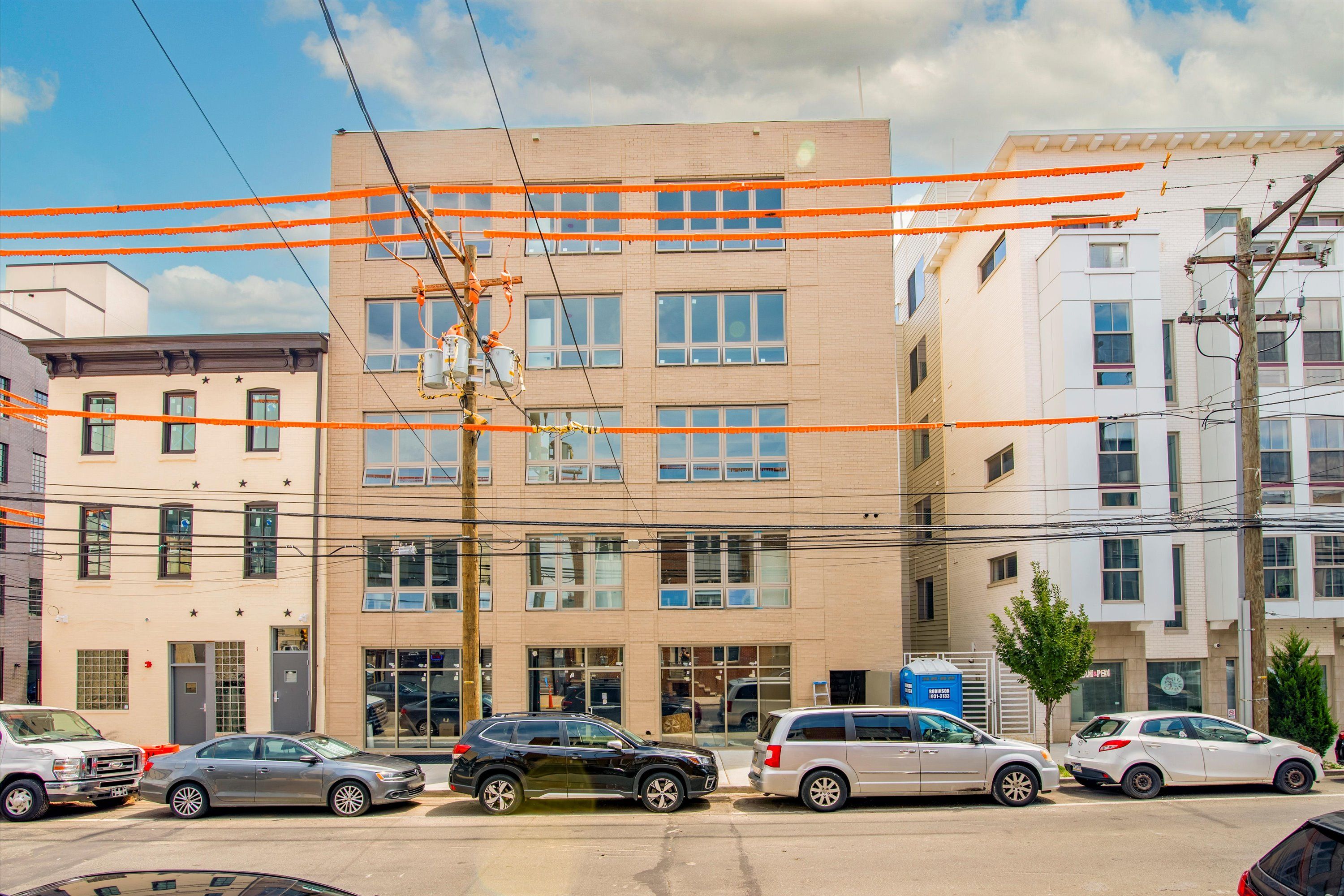 1643 N 2ND ST Unit 202