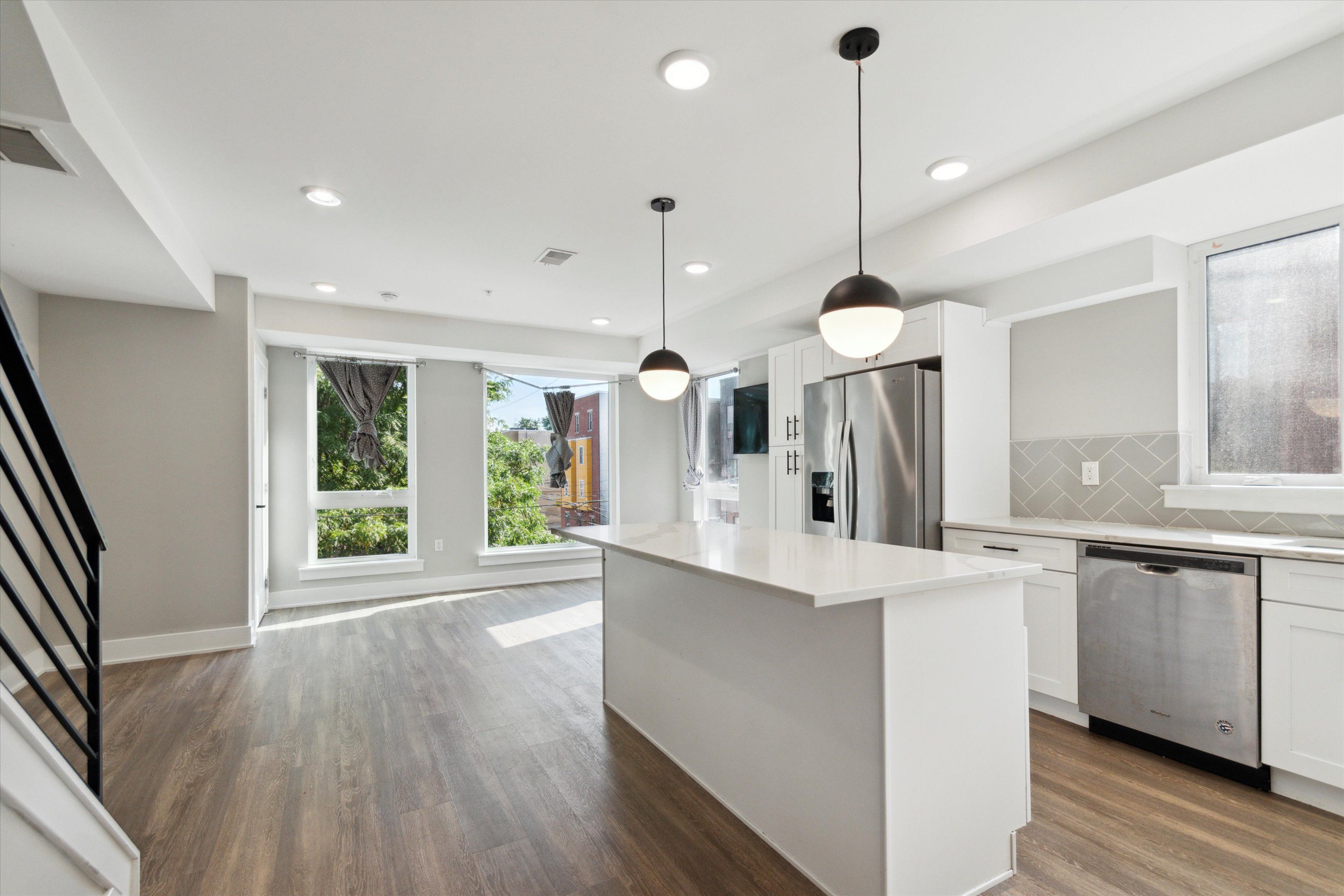 1739 Page ST Unit B