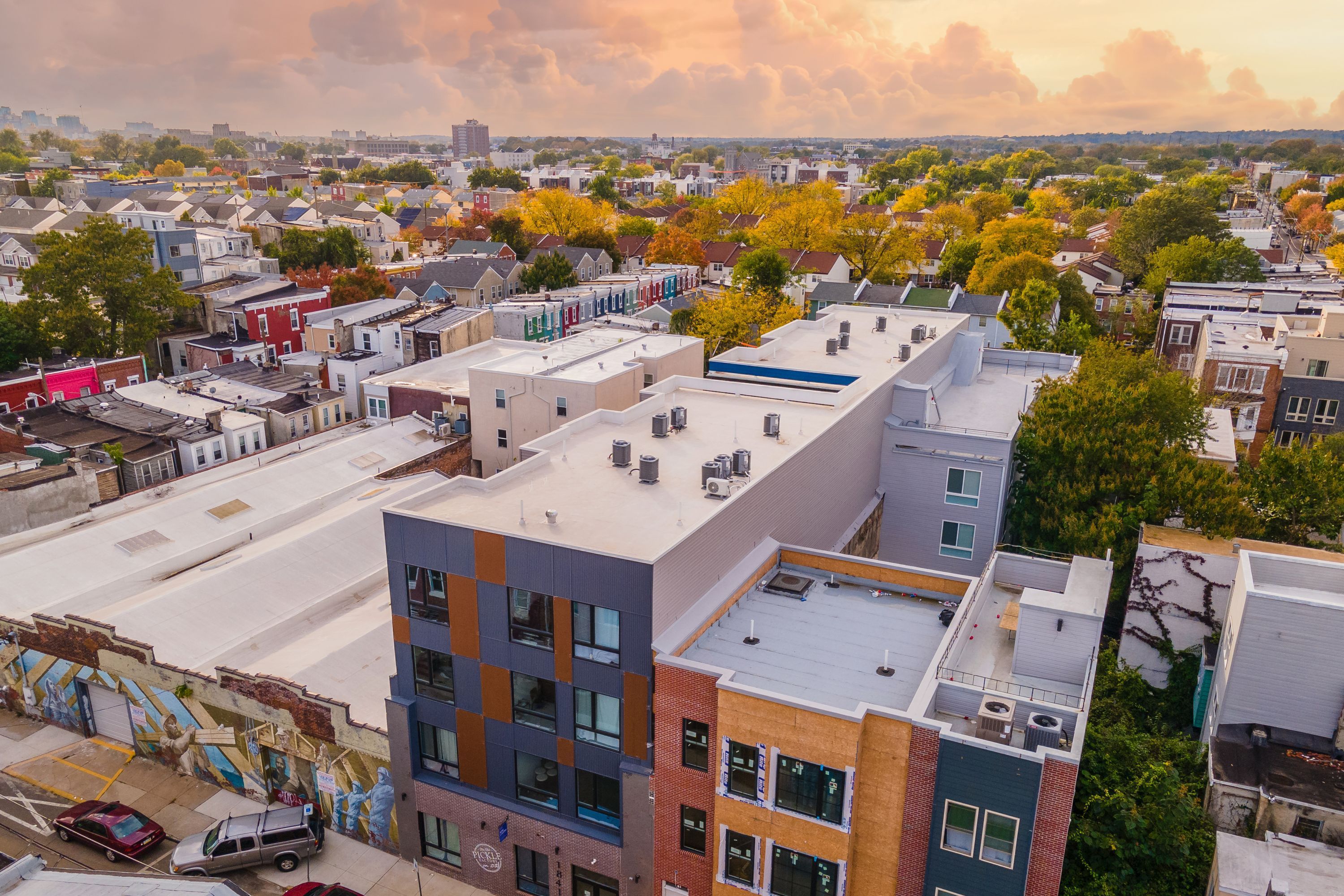 1841-43 N Gratz ST Unit D3