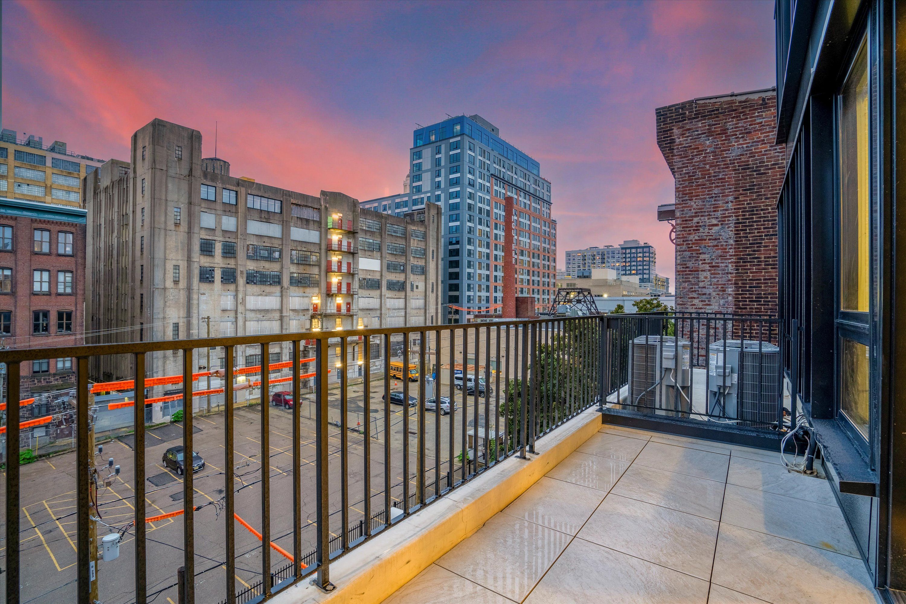 500 N 13TH ST Unit 401