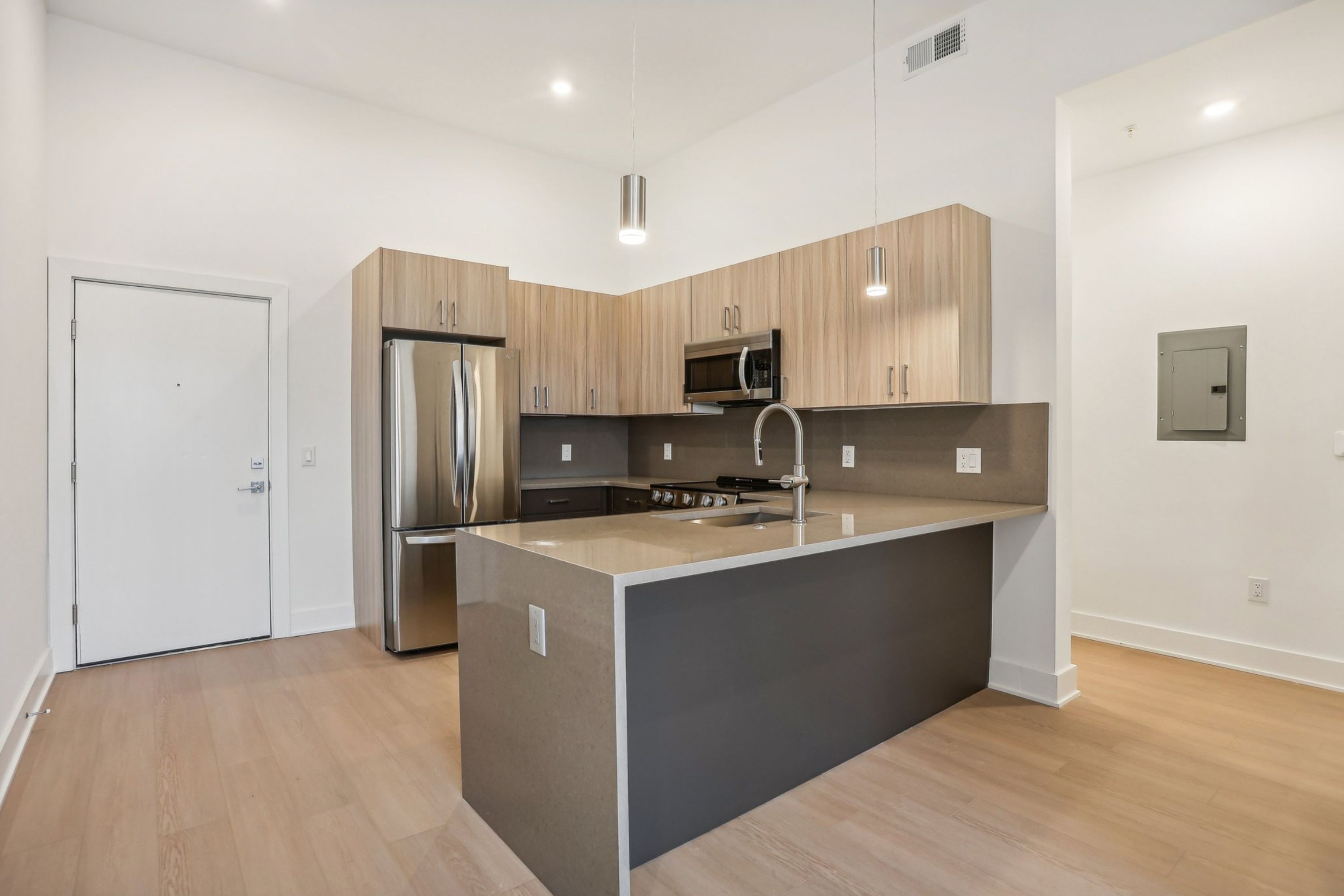 1731 Tilghman St Unit 306