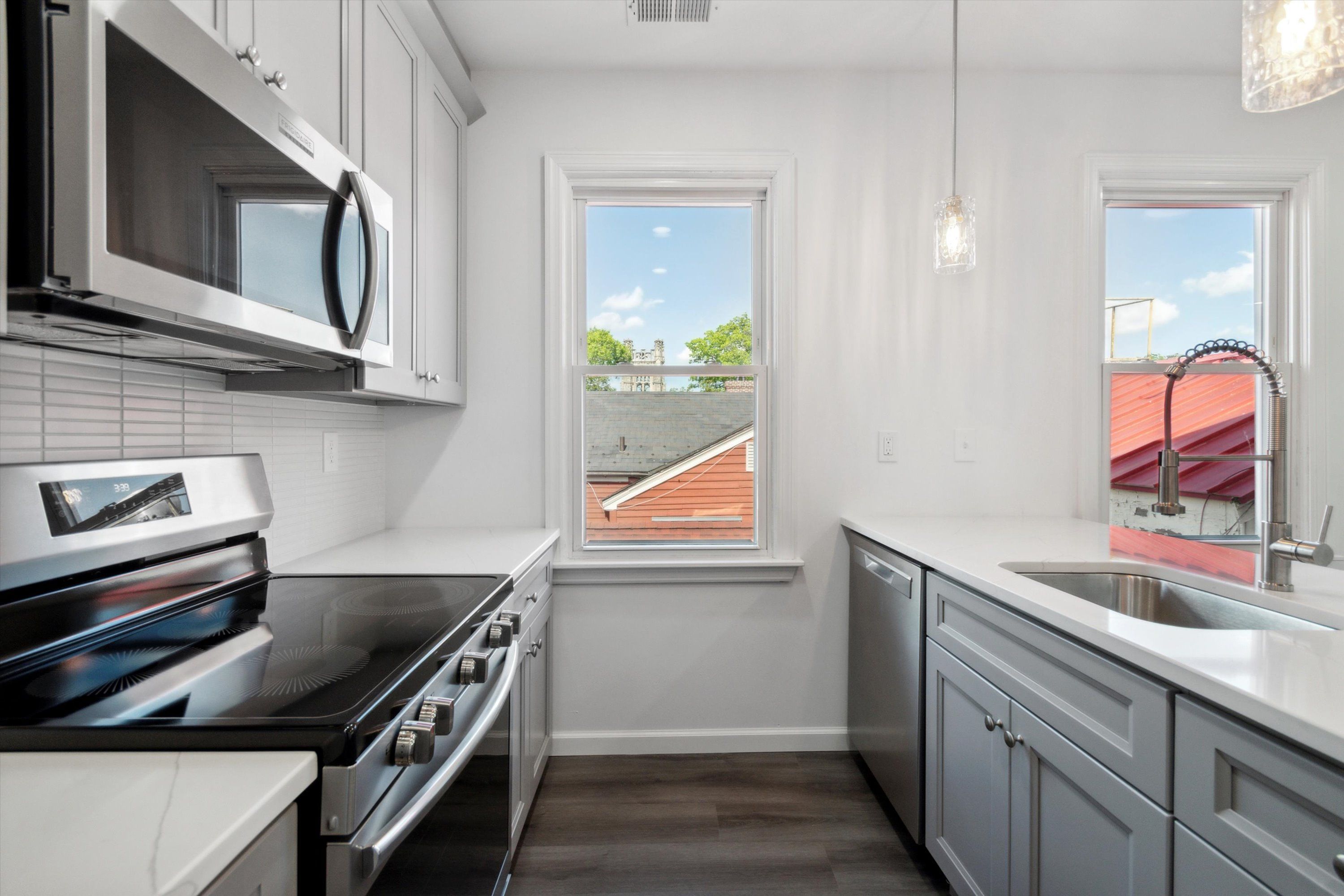 150 NASSAU ST Unit 3