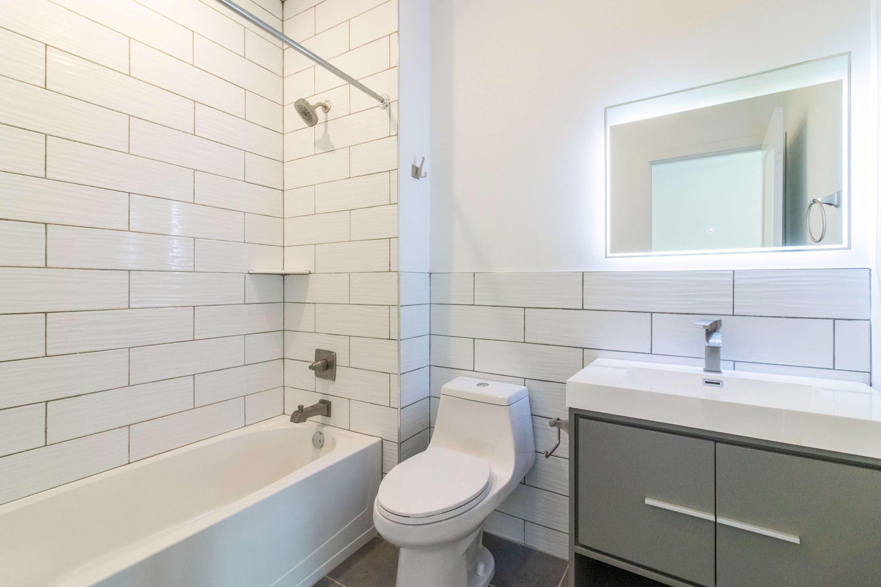 1629 W GIRARD AVE Unit 3A