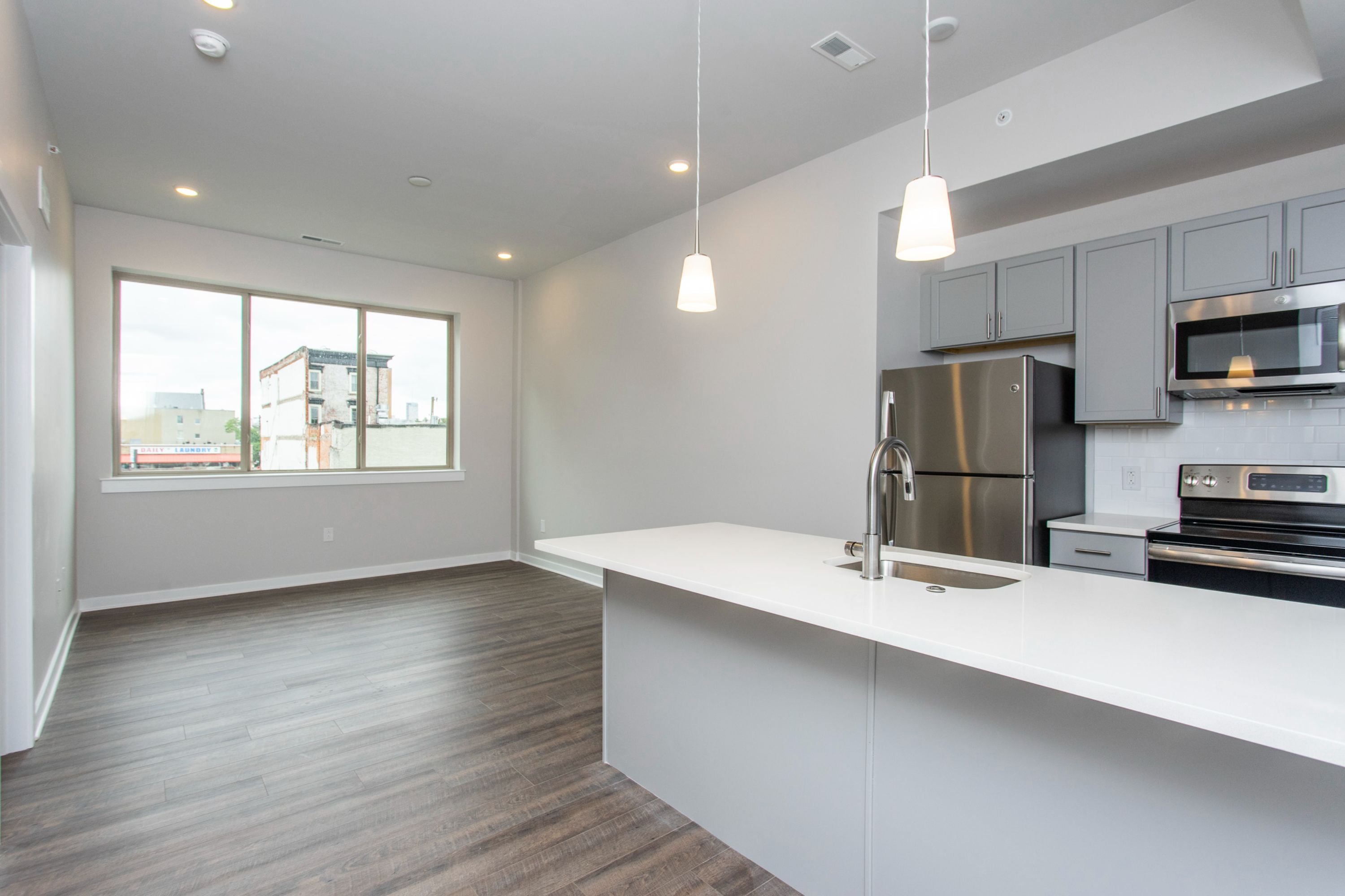 1227-29 N 7TH ST Unit 2D