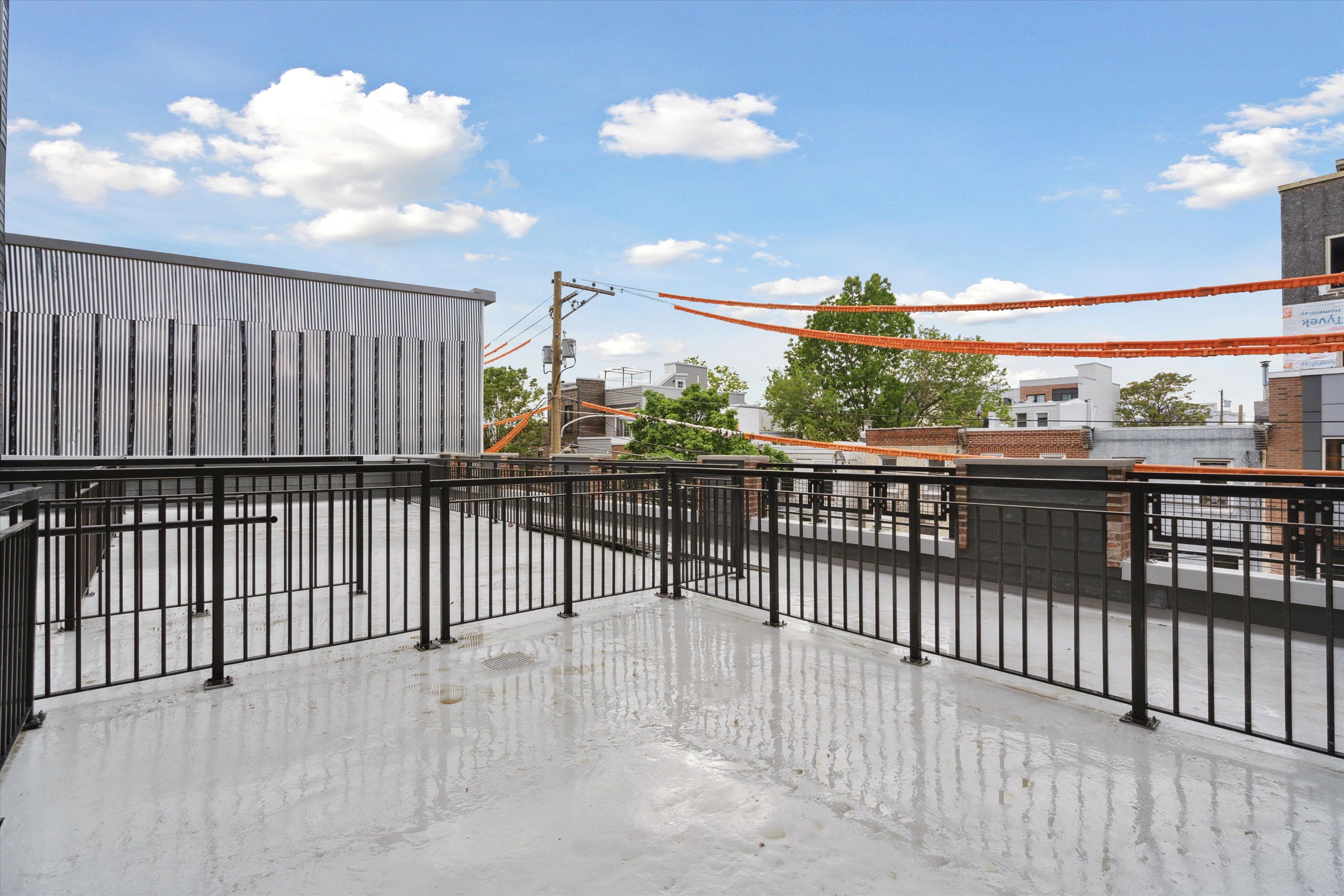 2636 E YORK ST Unit 207