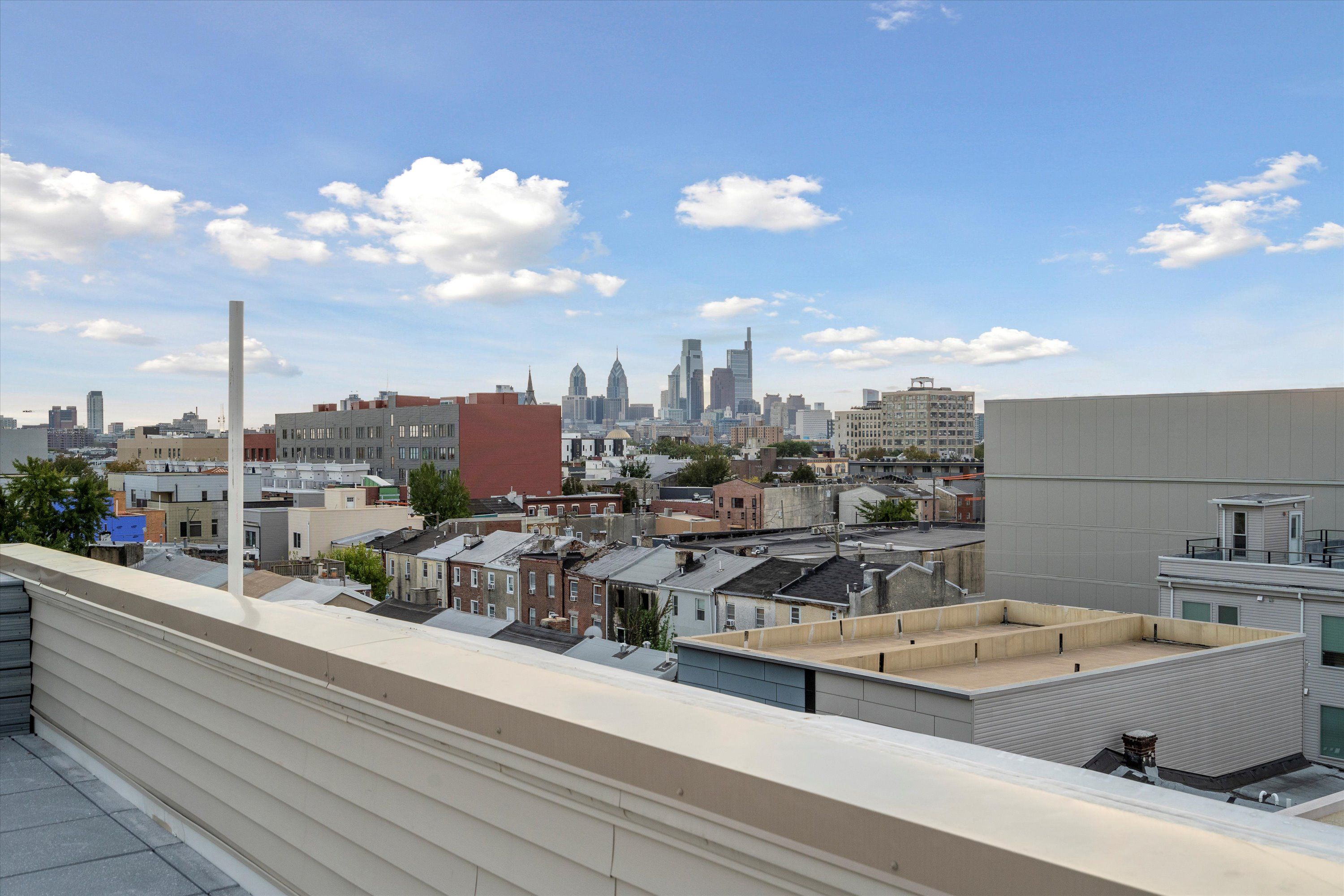 1643 N 2ND ST Unit 402