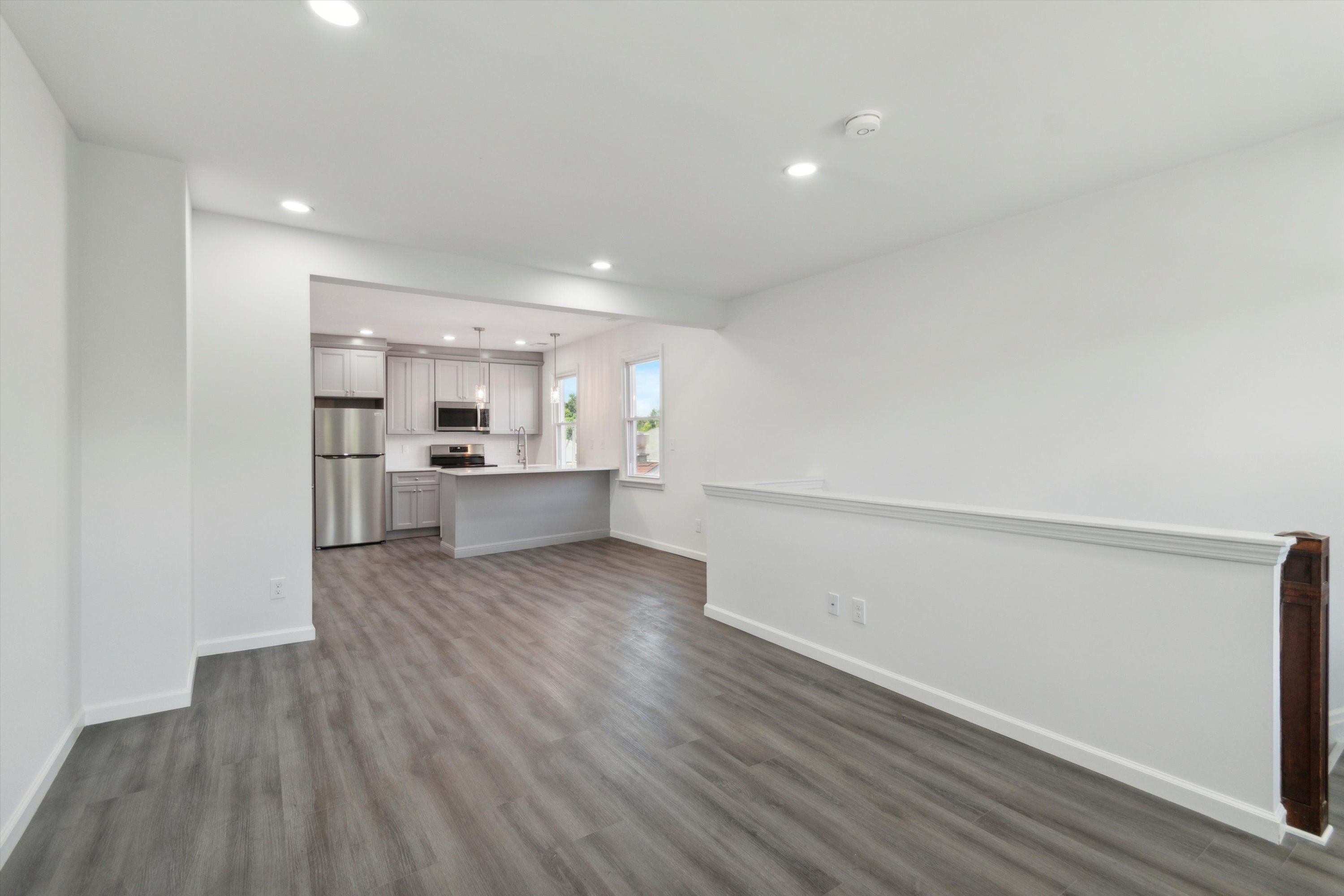 150 NASSAU ST Unit 3