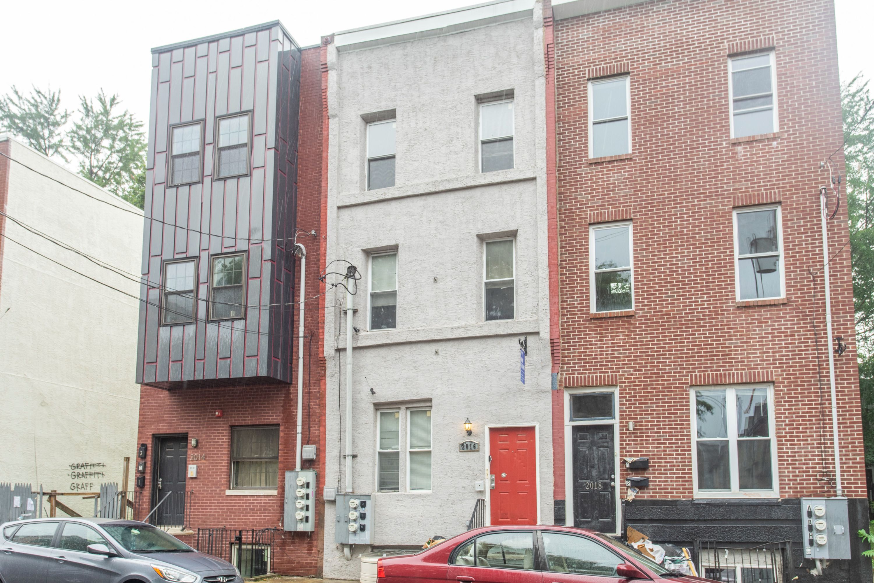 2016 N 18TH ST Unit 2
