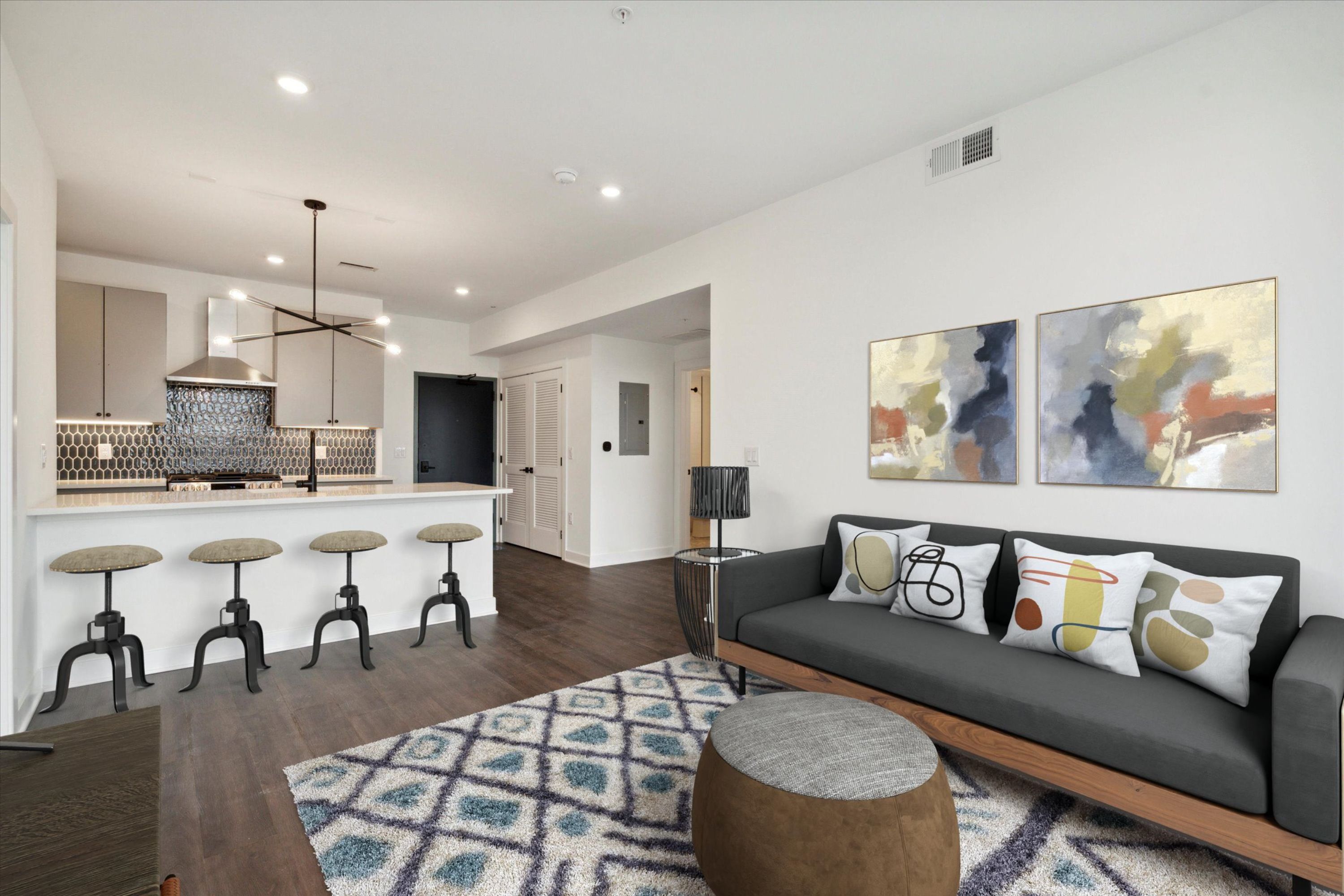 2636 E YORK ST Unit 403