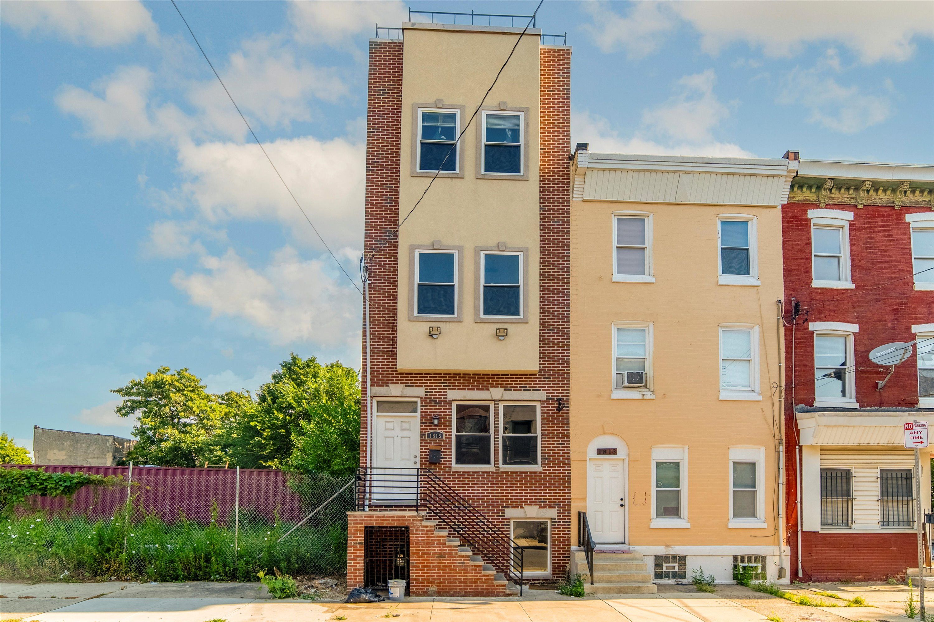1815 W MONTGOMERY AVE