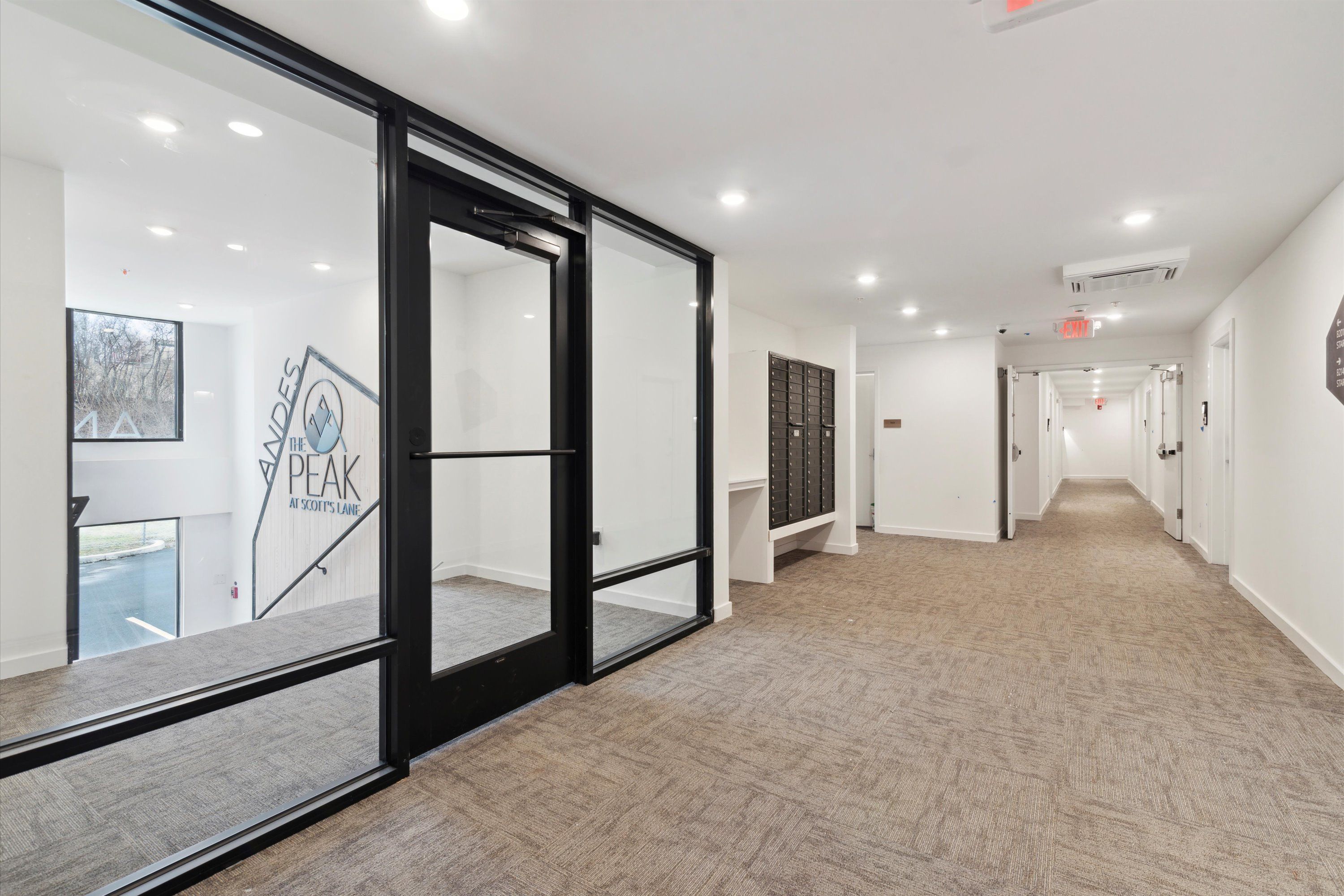 3449 SCOTTS LANE Unit B314