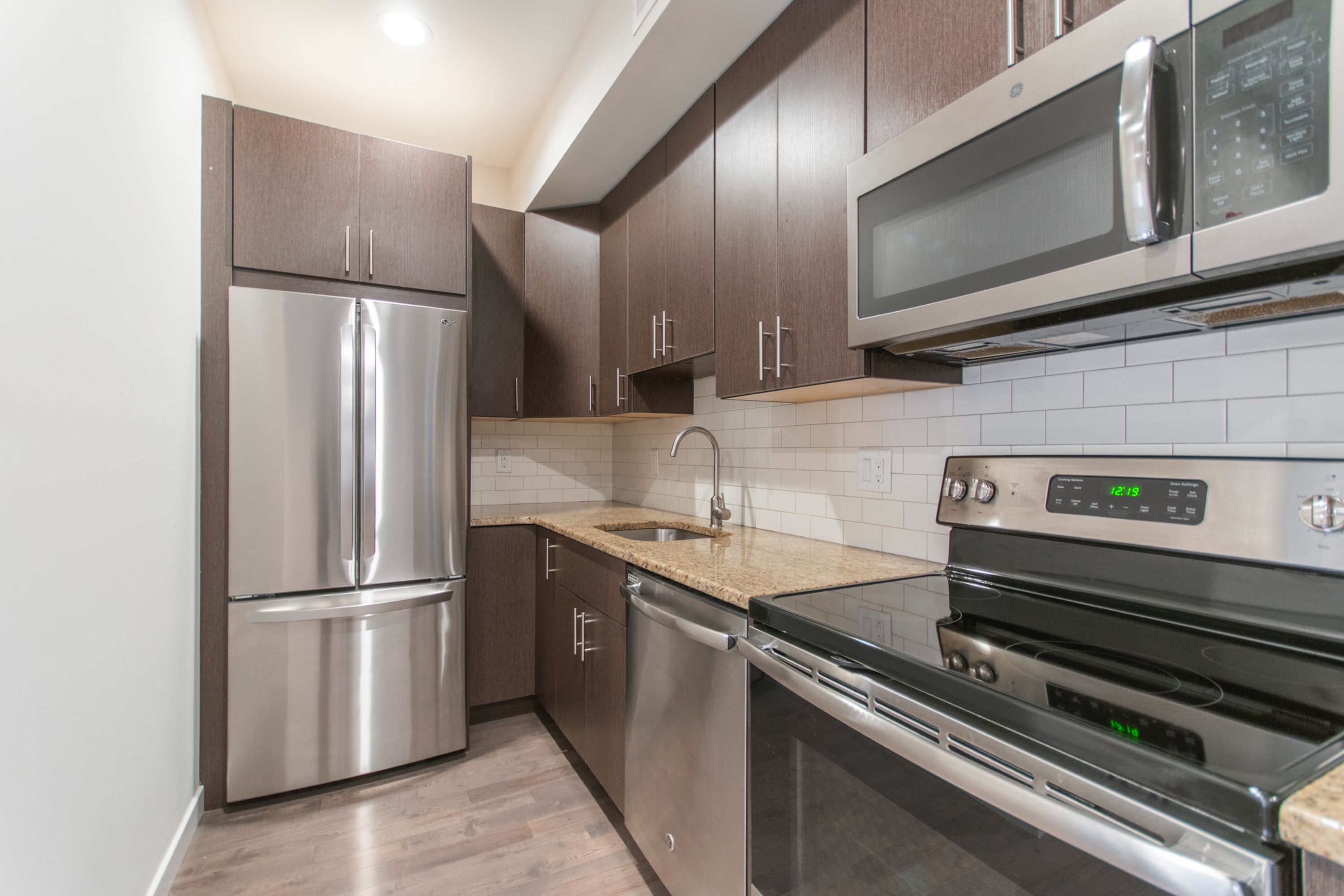 1816 HARLAN ST Unit 2