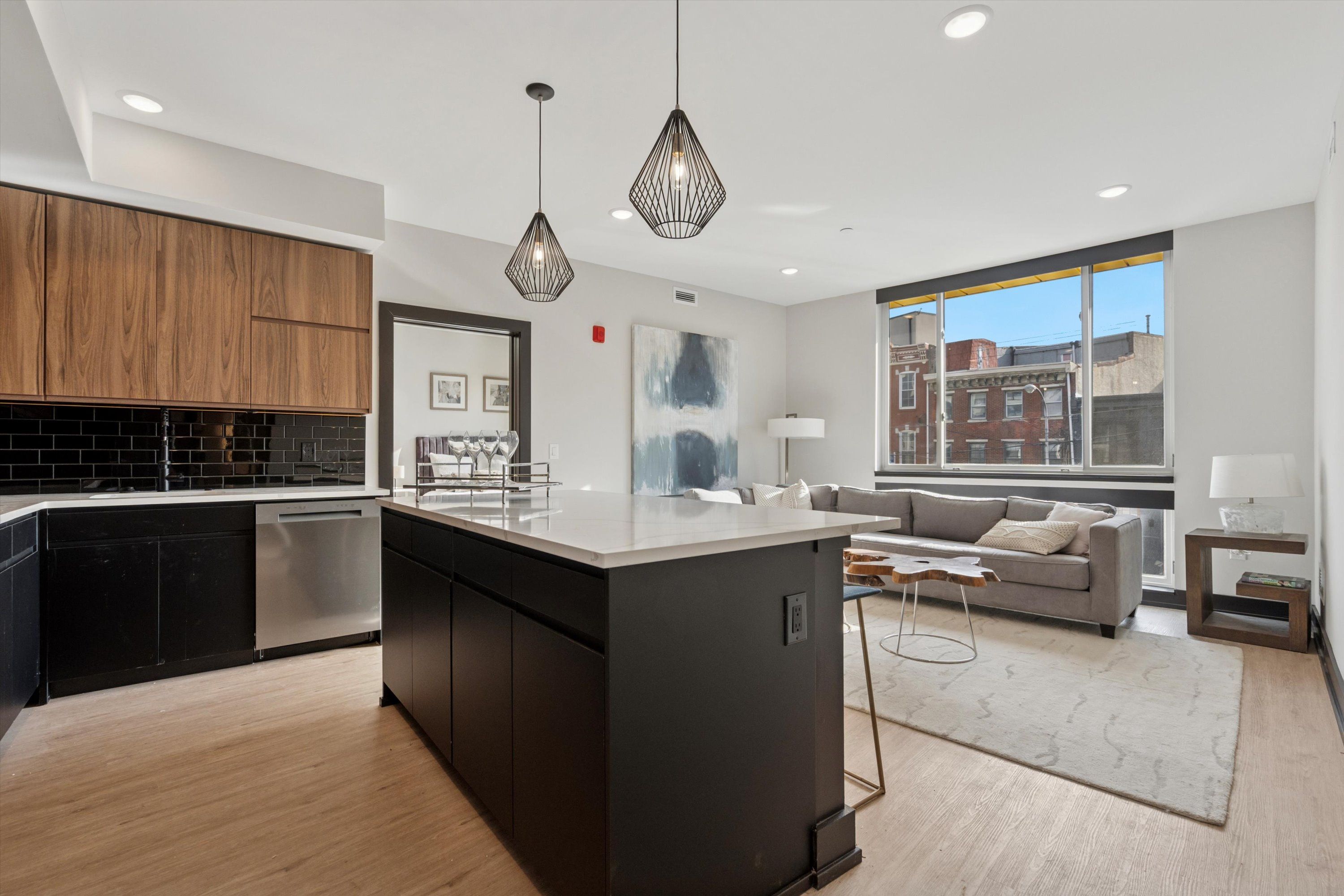 820 N 2ND ST Unit 201