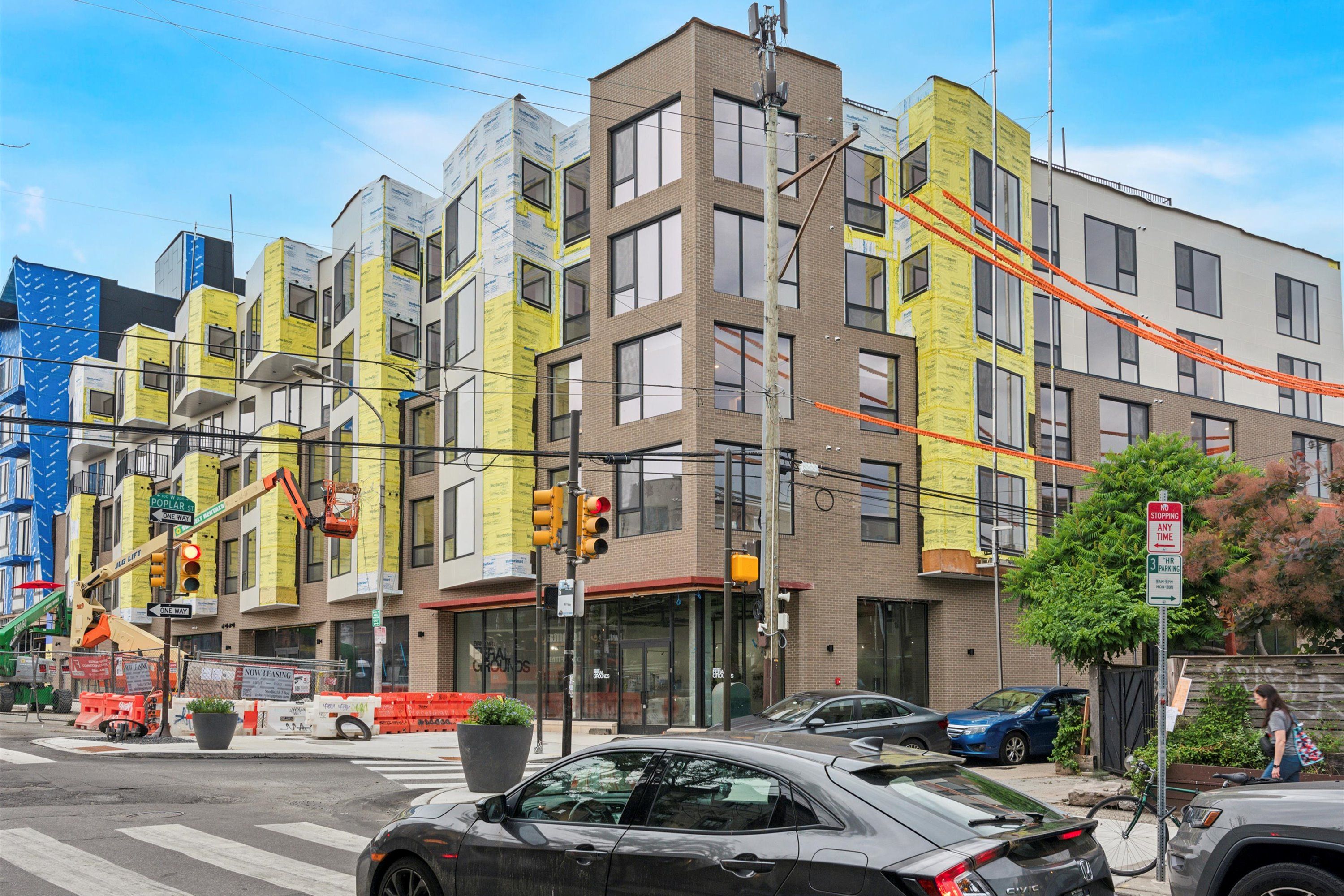 828 N 2ND ST Unit 413