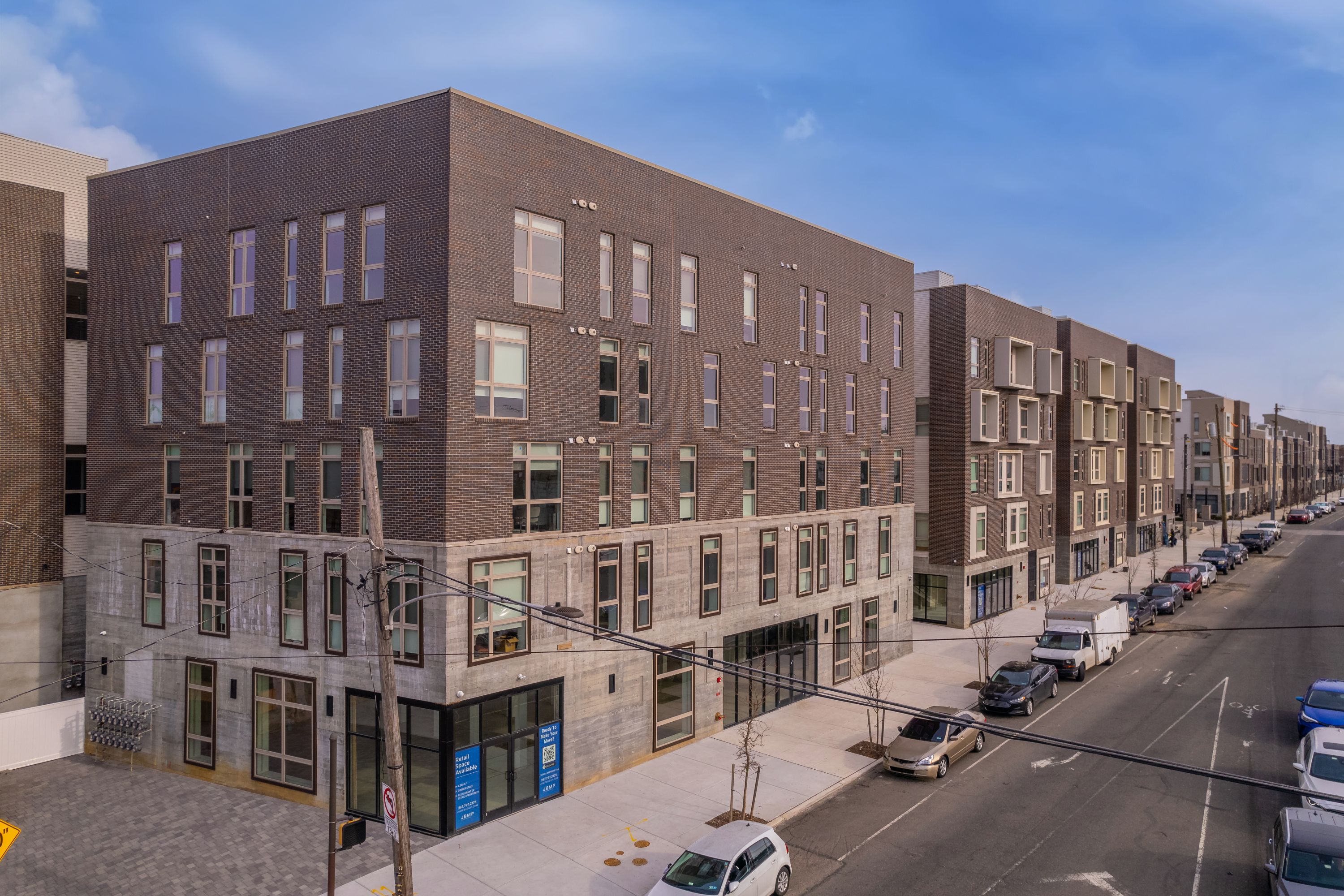 2031 E Lehigh Ave Unit 1