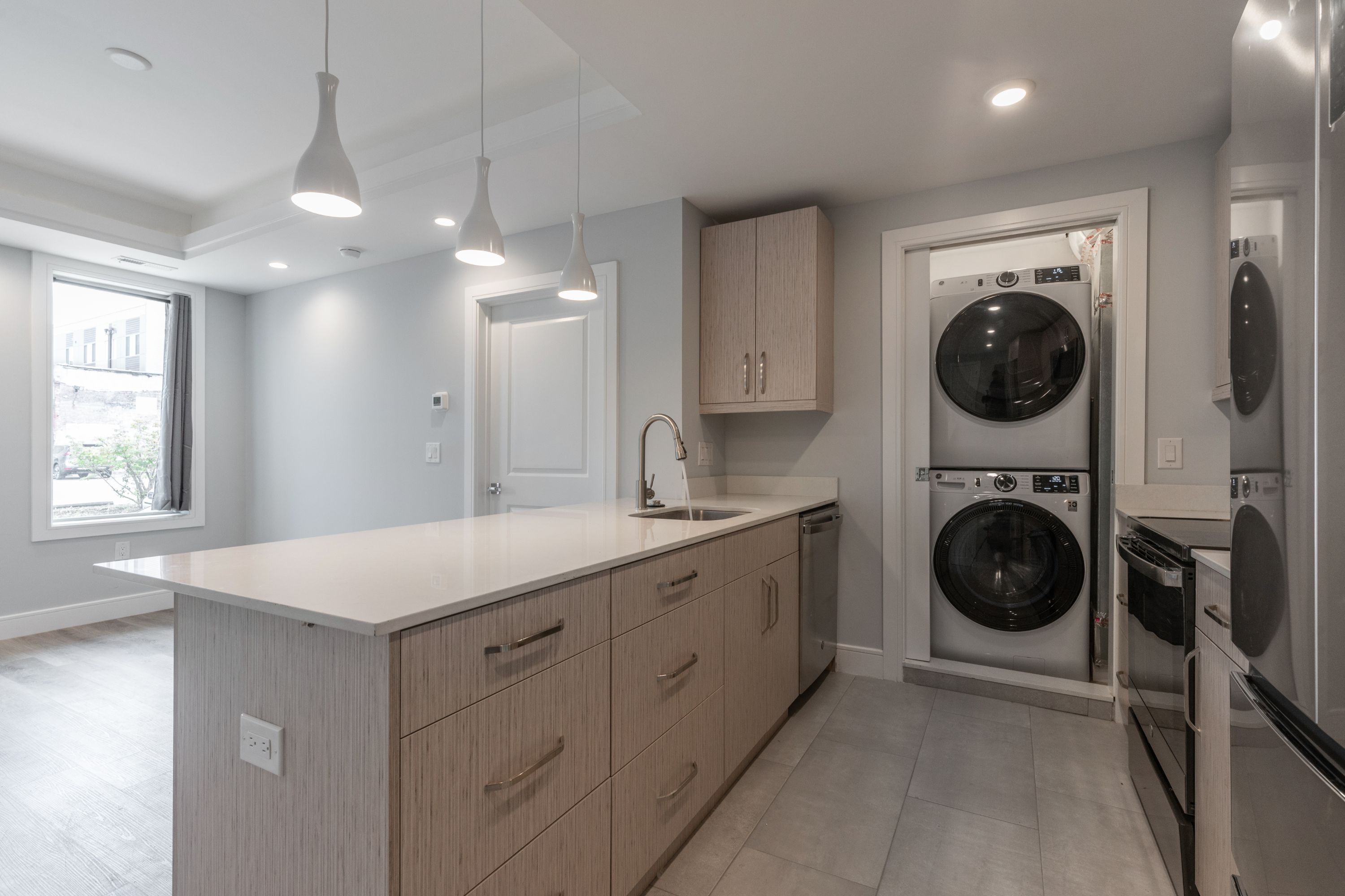 1222 N Marshall ST Unit 105