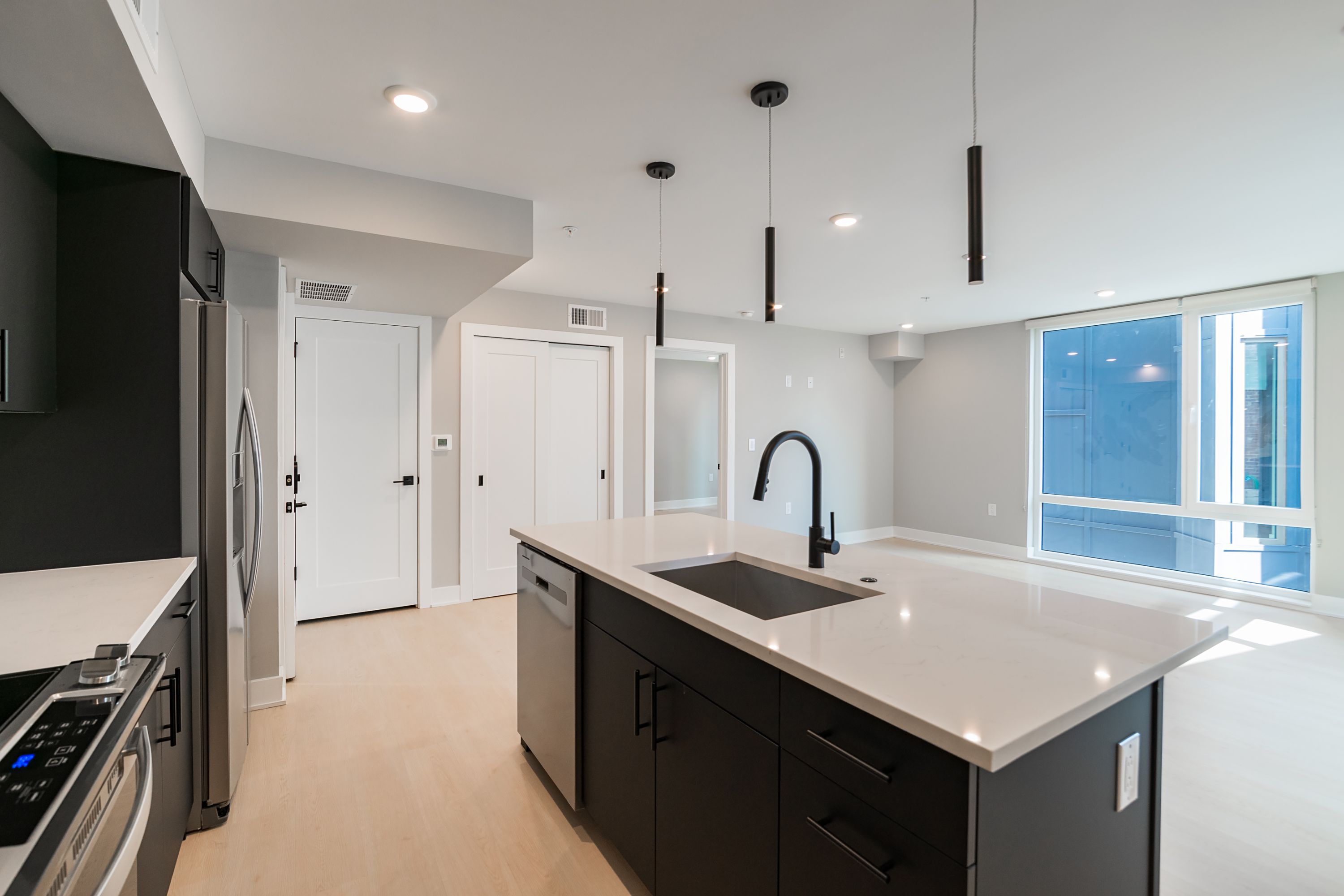 6604 Ridge Avenue Unit 401