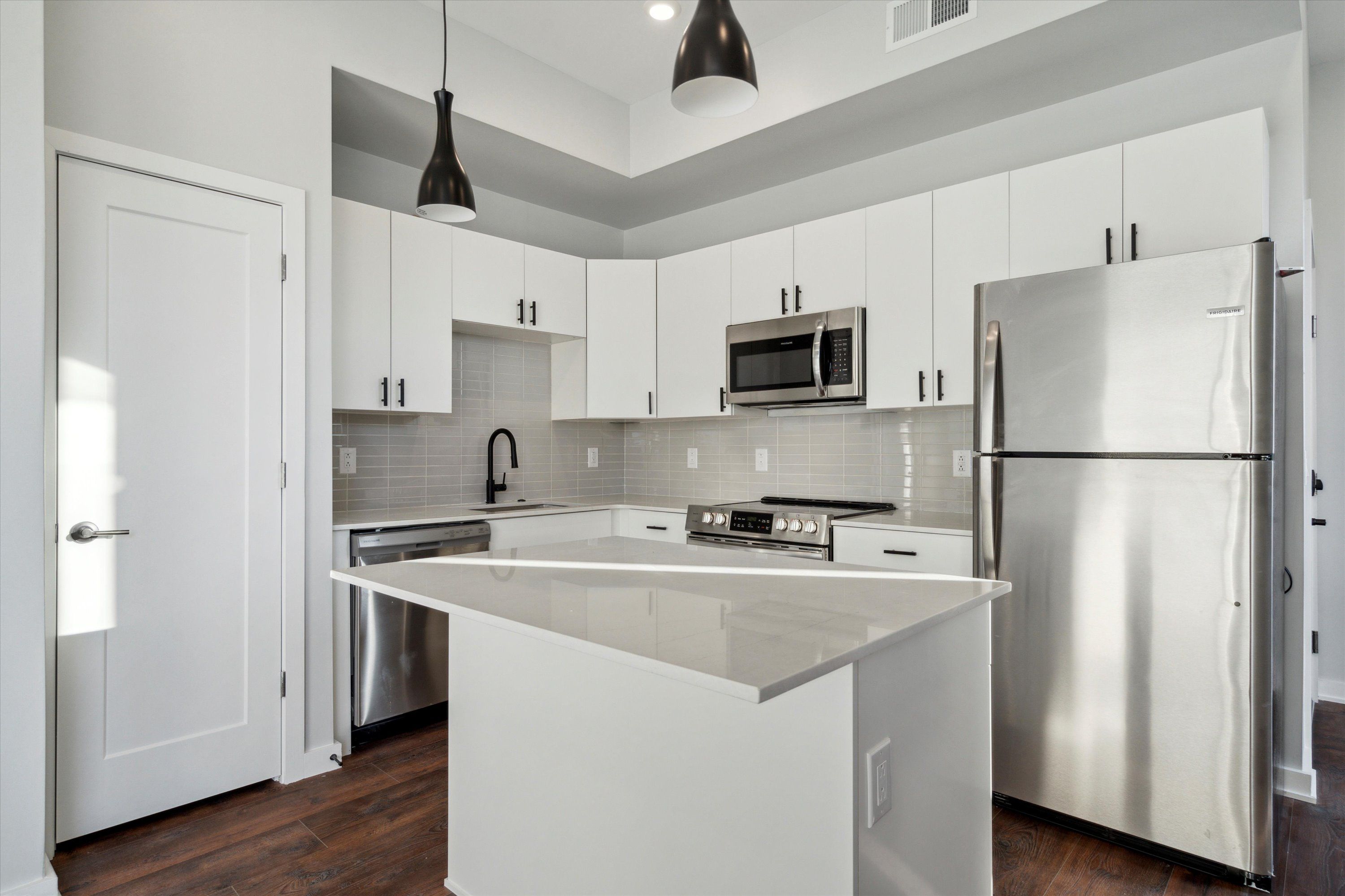 2731 Federal ST Unit 202