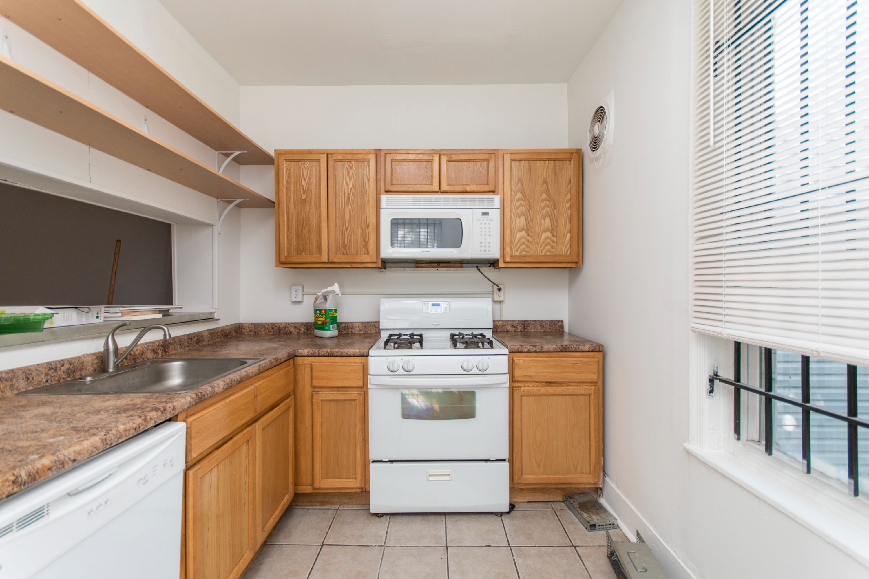 1603 W OXFORD ST Unit 1