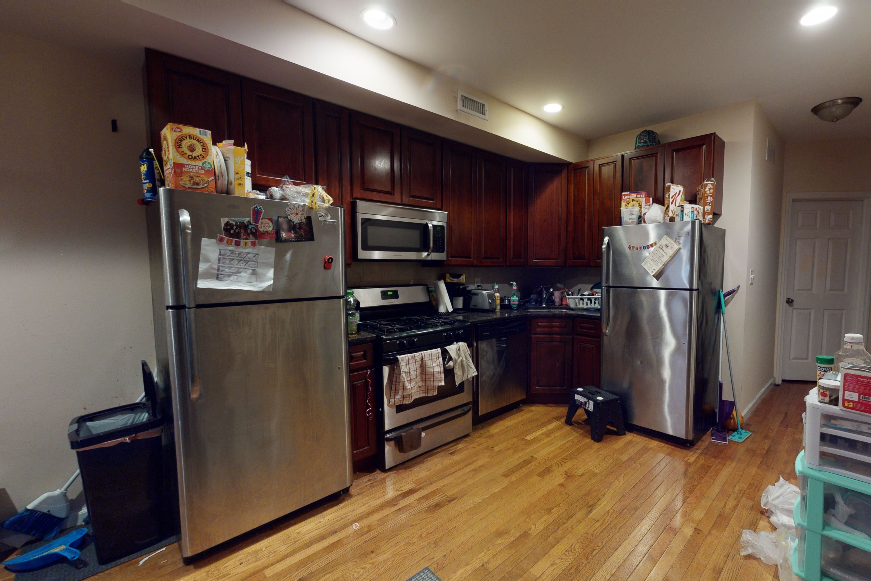 623 S 42nd St Unit Upper