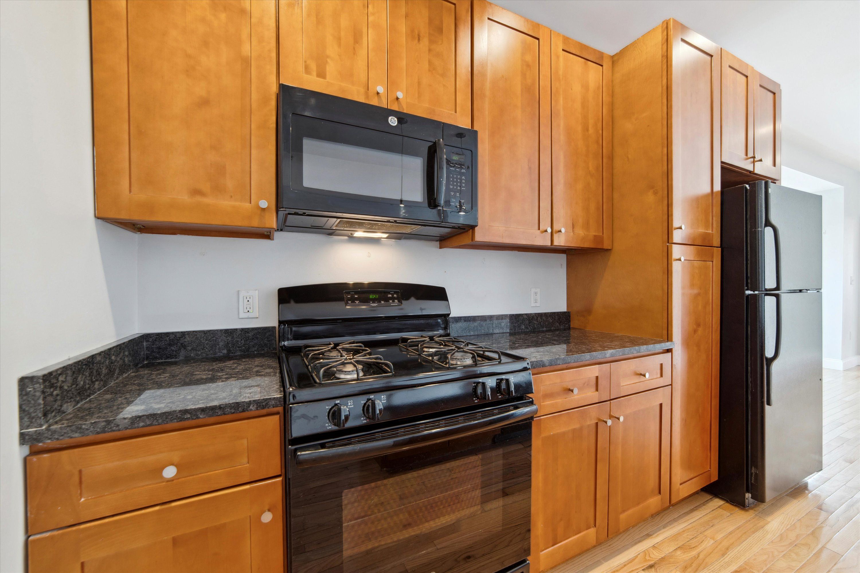 1921 N 18TH ST Unit 3