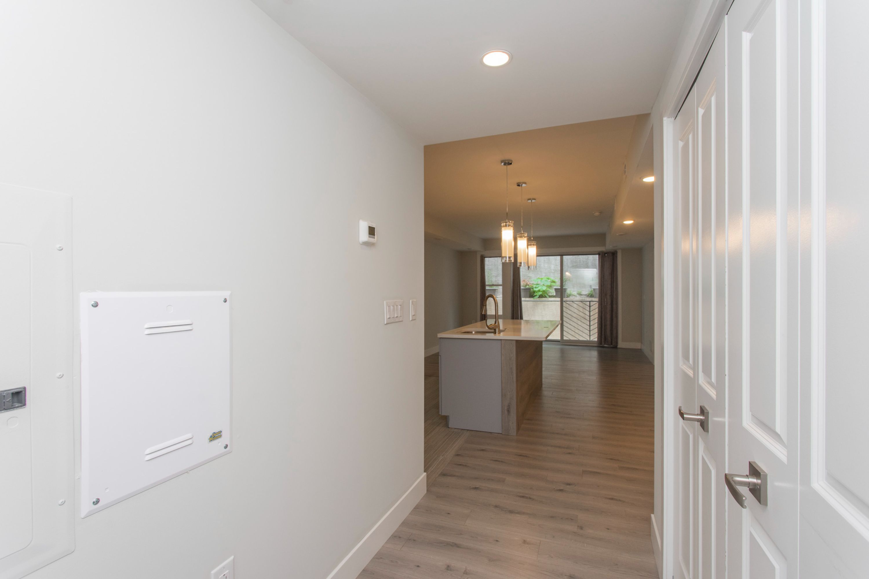 1533-39 PARRISH ST Unit 2F