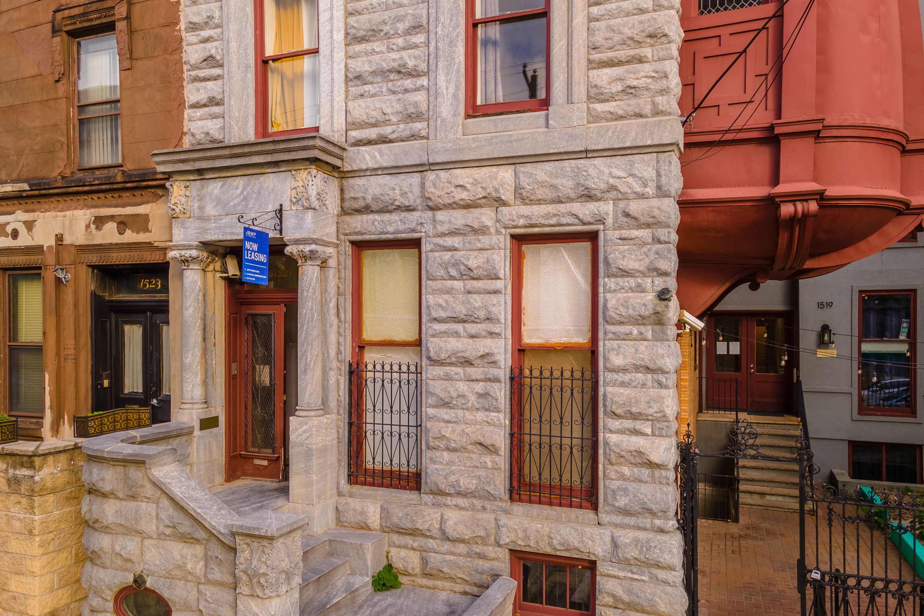 1519-21 N 16TH ST Unit 21