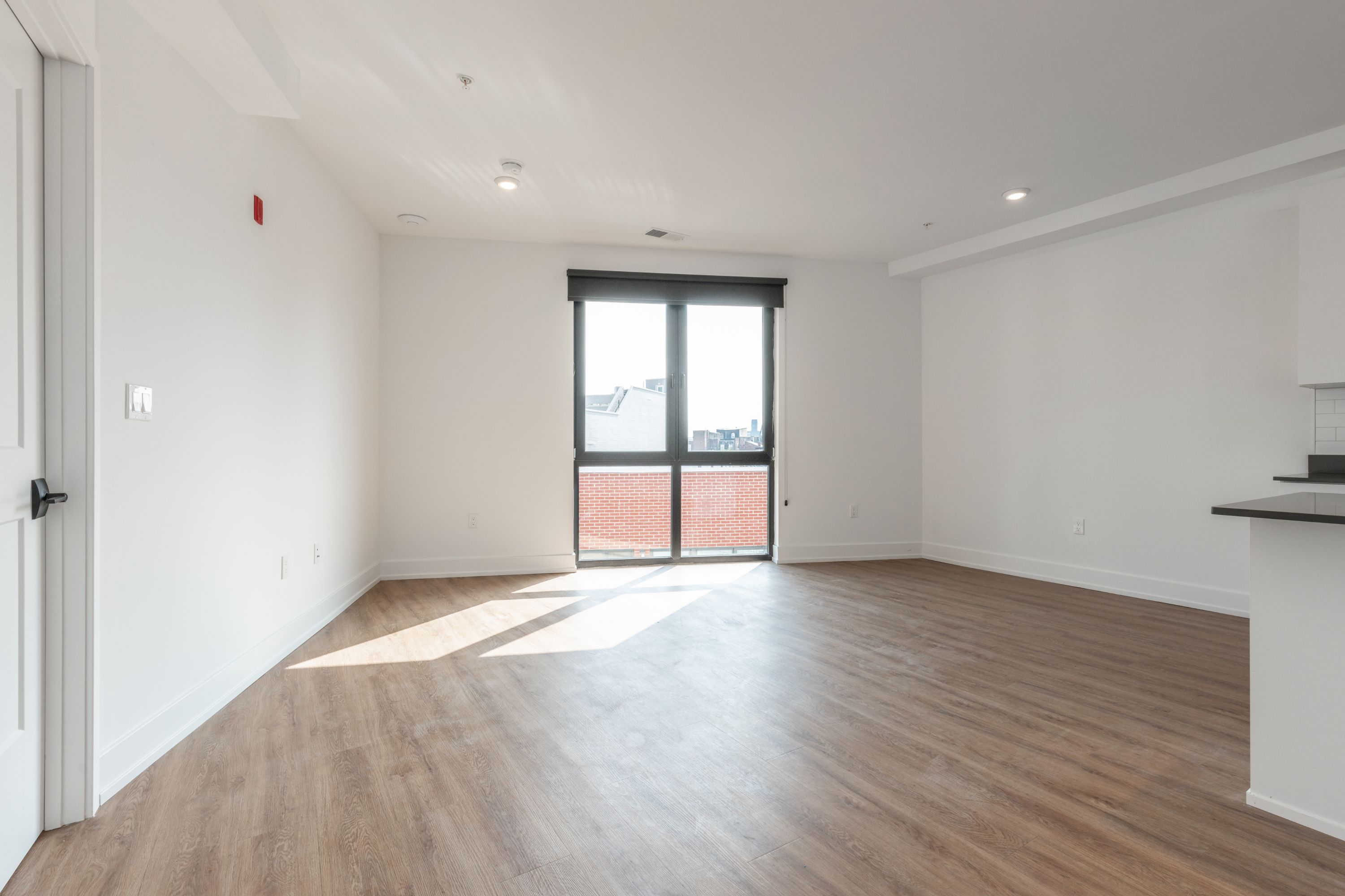 1519 Ridge Ave Unit 202
