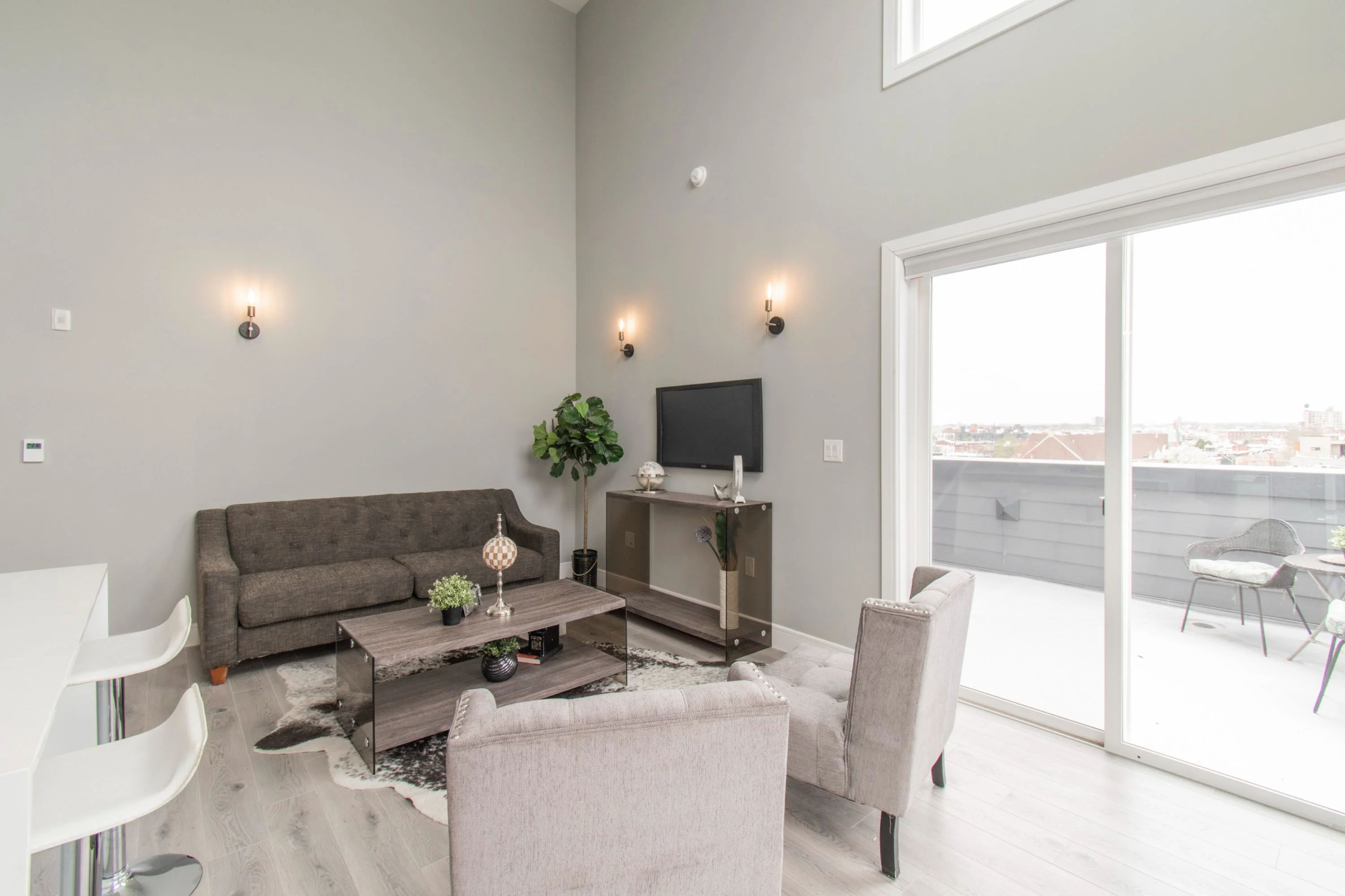 1133 E COLUMBIA AVE Unit 603