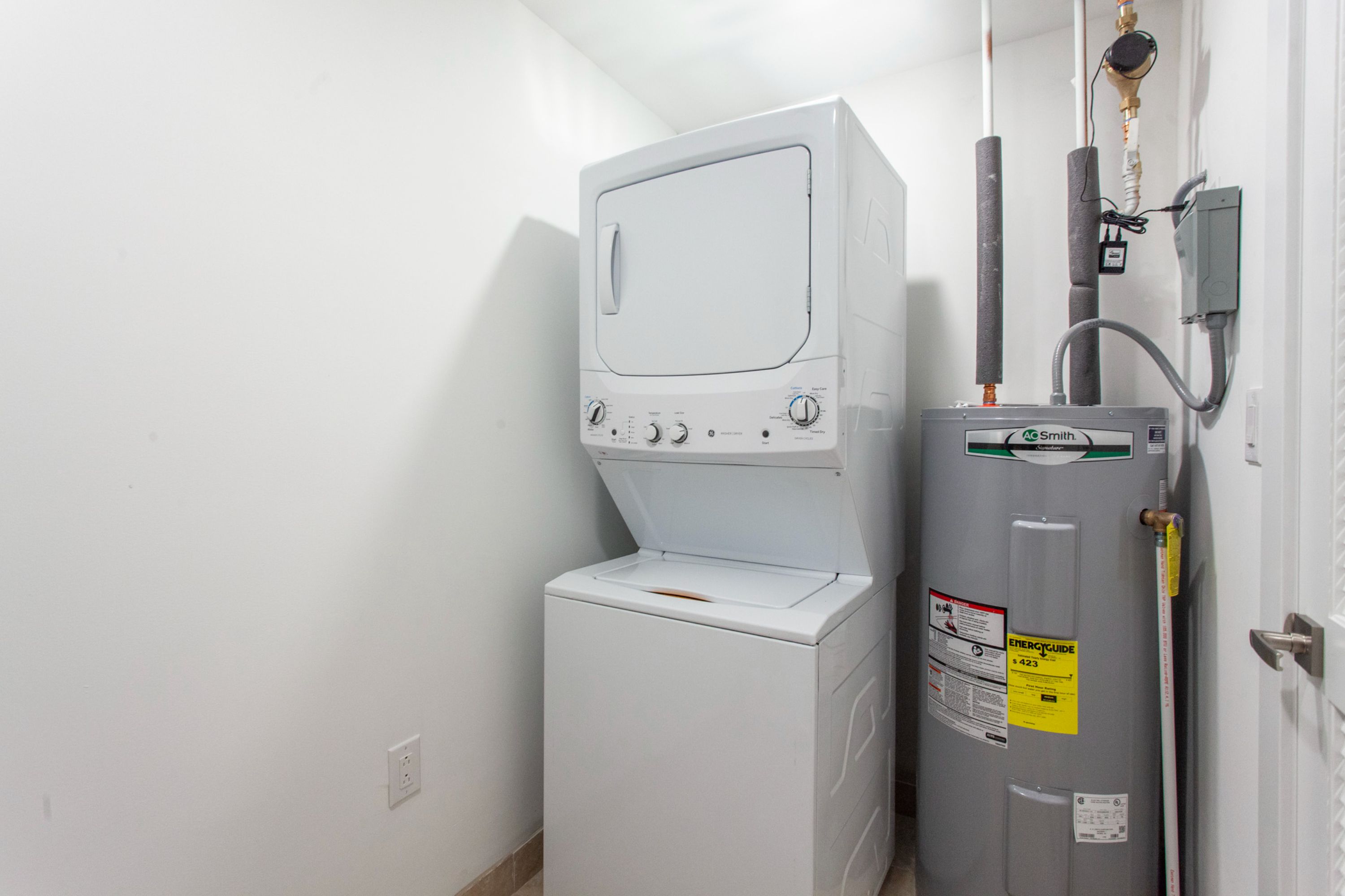 1533-39 PARRISH ST Unit 3D