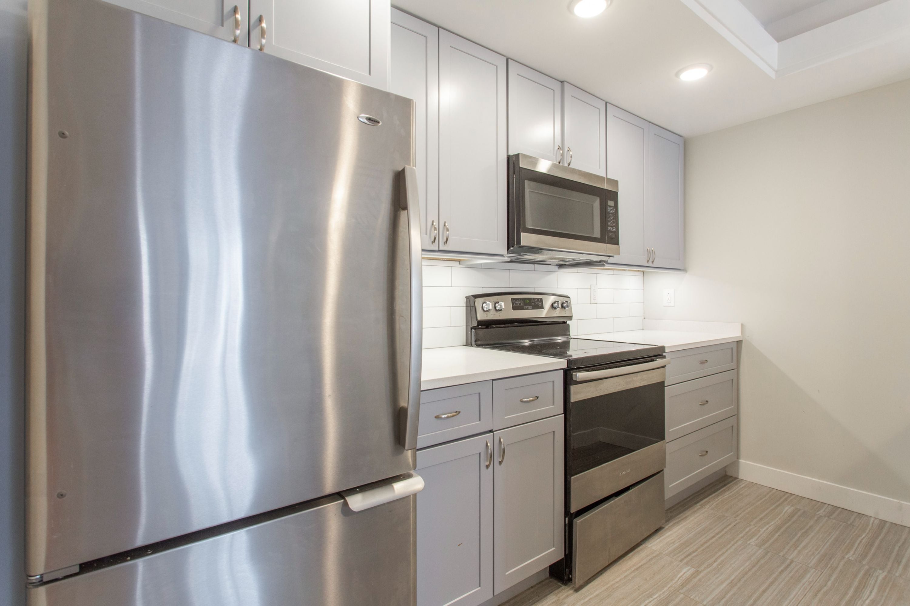 1533-39 PARRISH ST Unit 3F