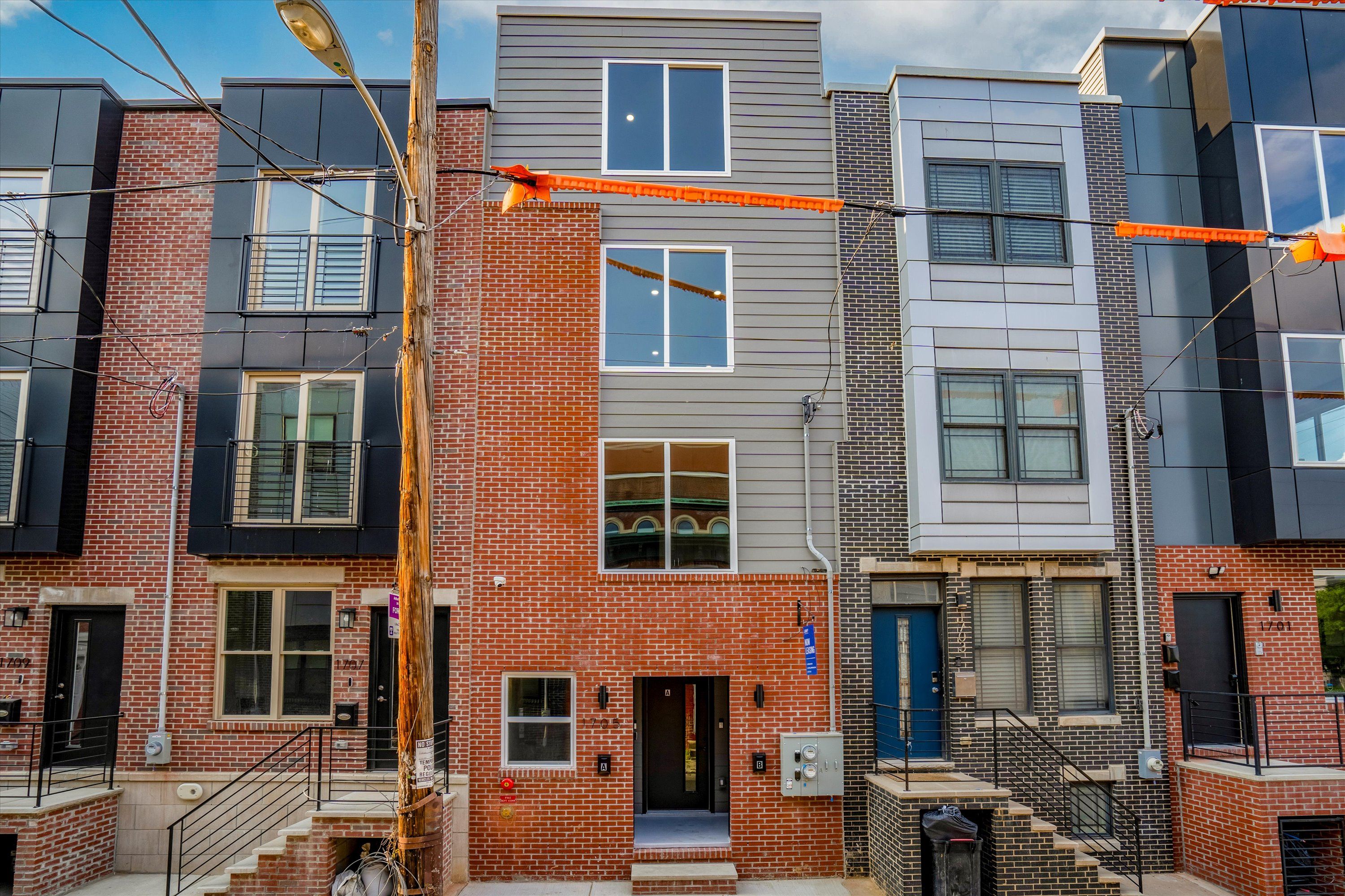 1705 SEYBERT ST Unit 1