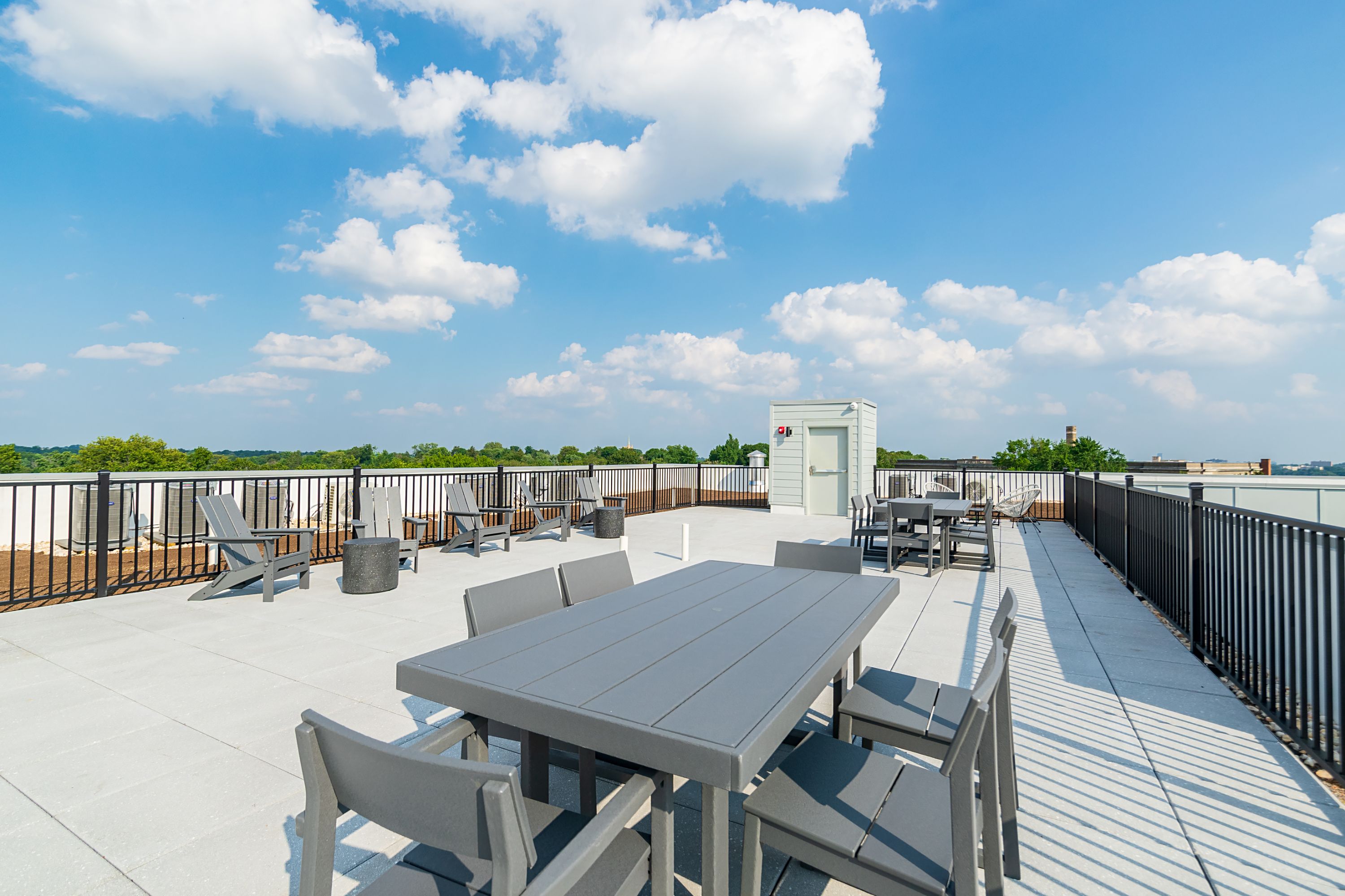 6604 Ridge Avenue Unit 300