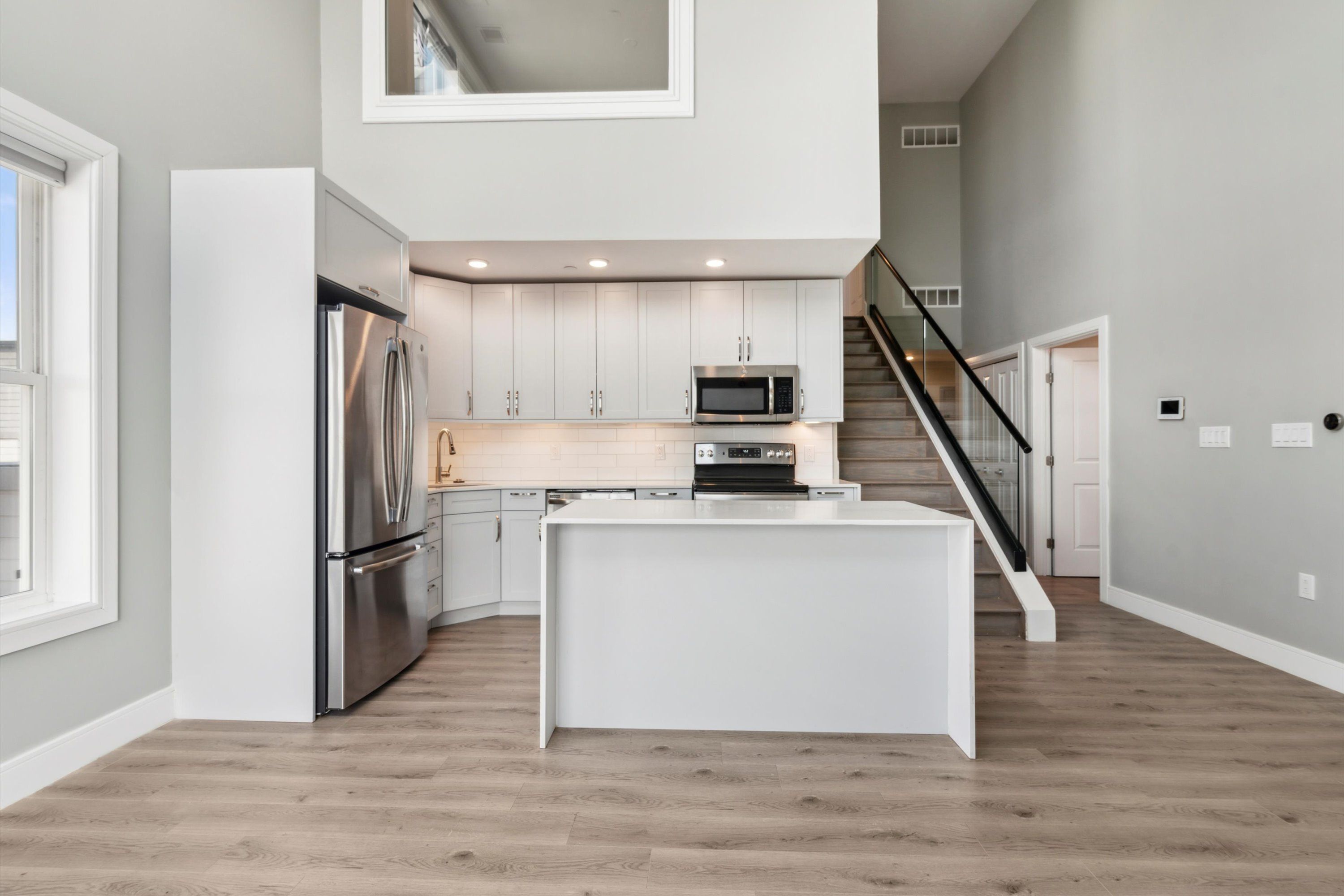 1133 E COLUMBIA AVE Unit 603