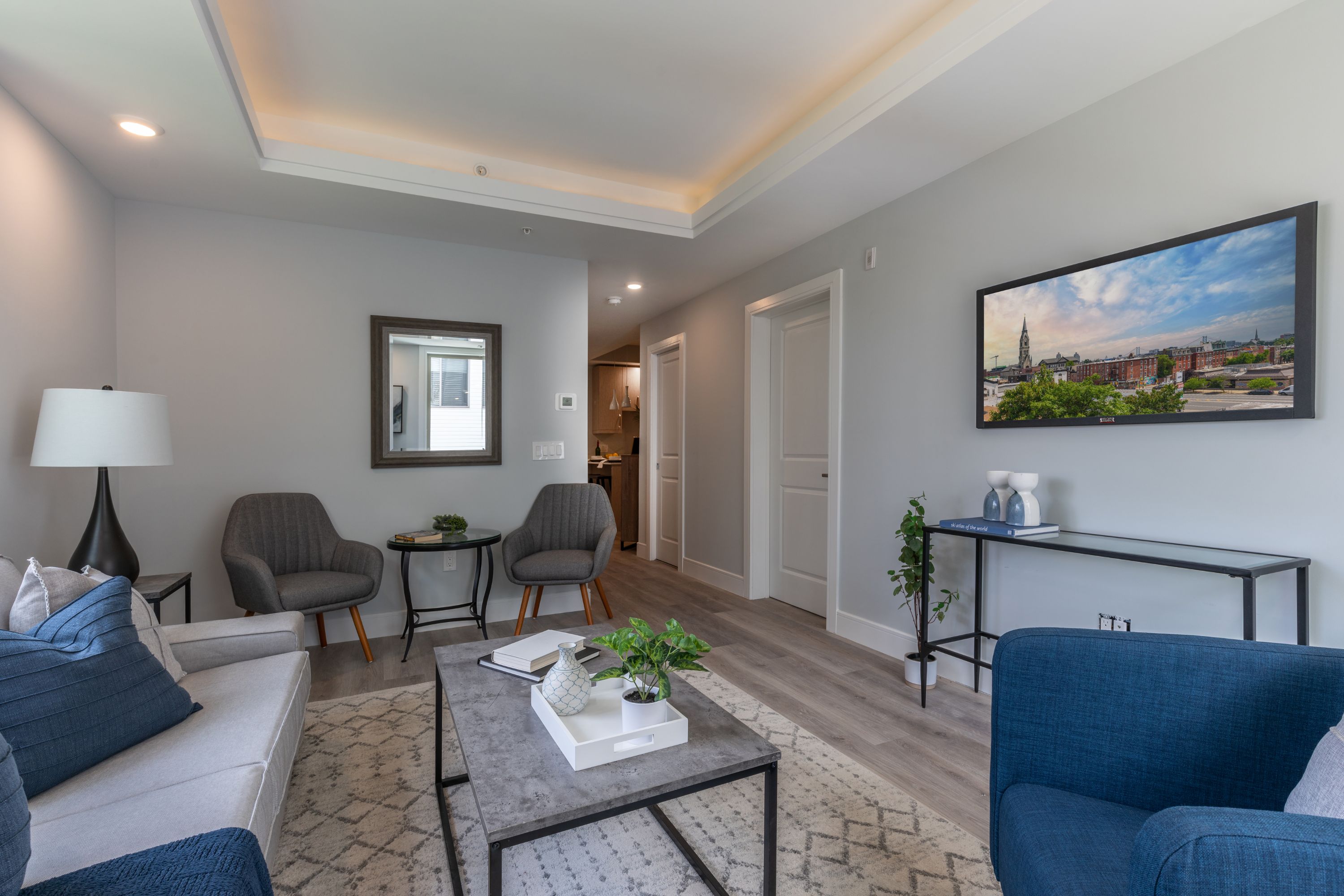 1222 N Marshall ST Unit 403